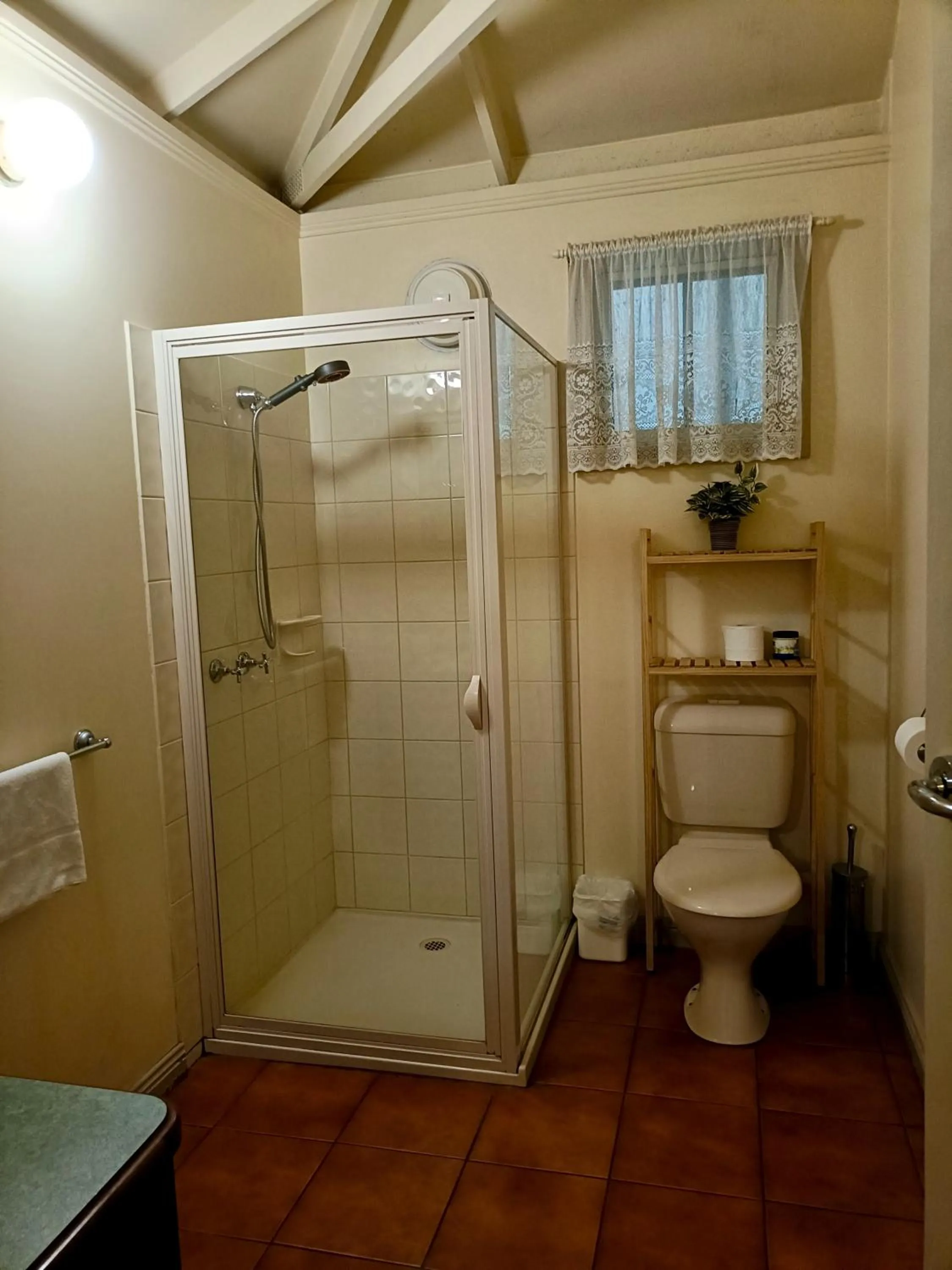 Kalimna Woods Cottages