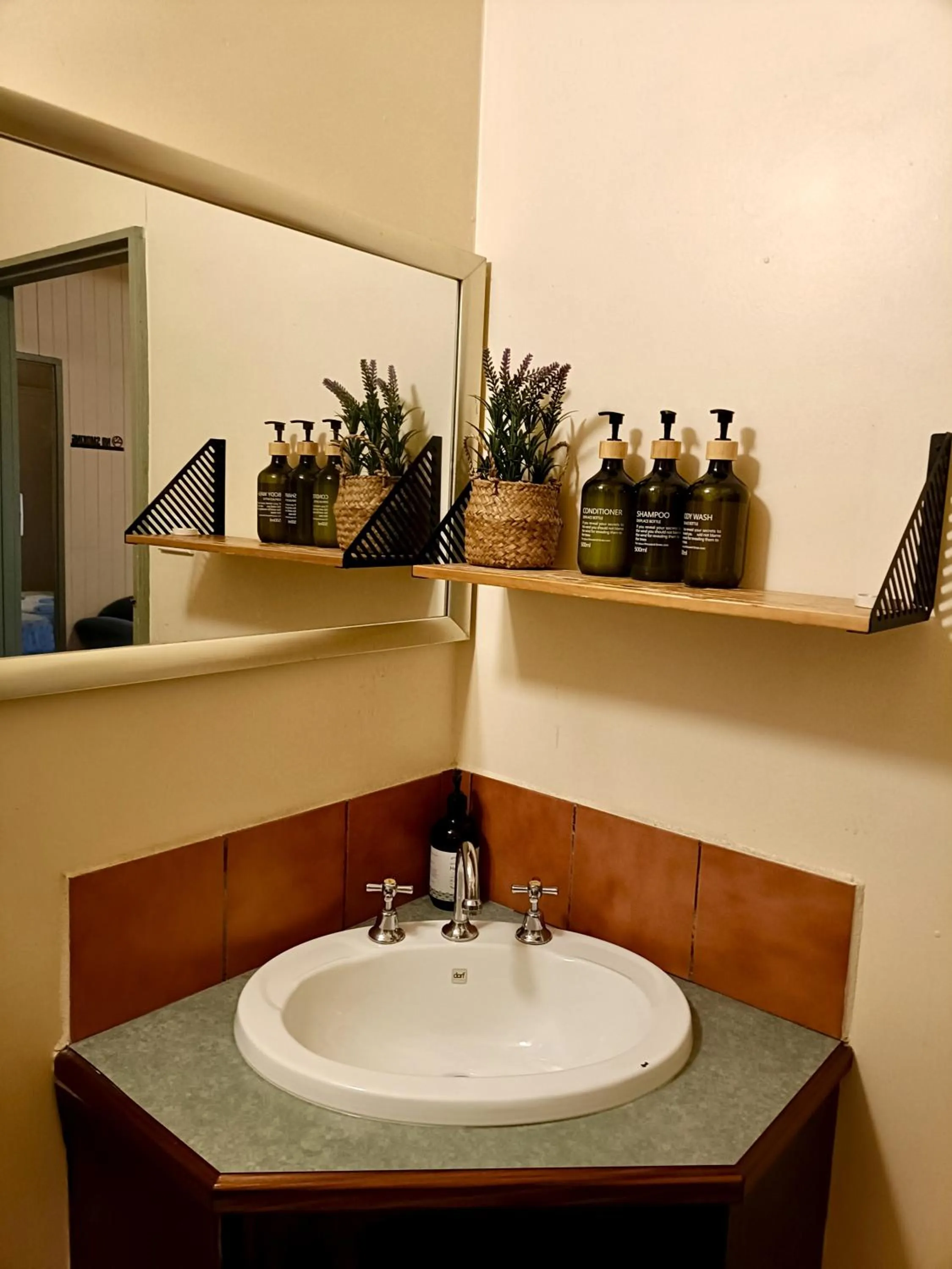 Kalimna Woods Cottages