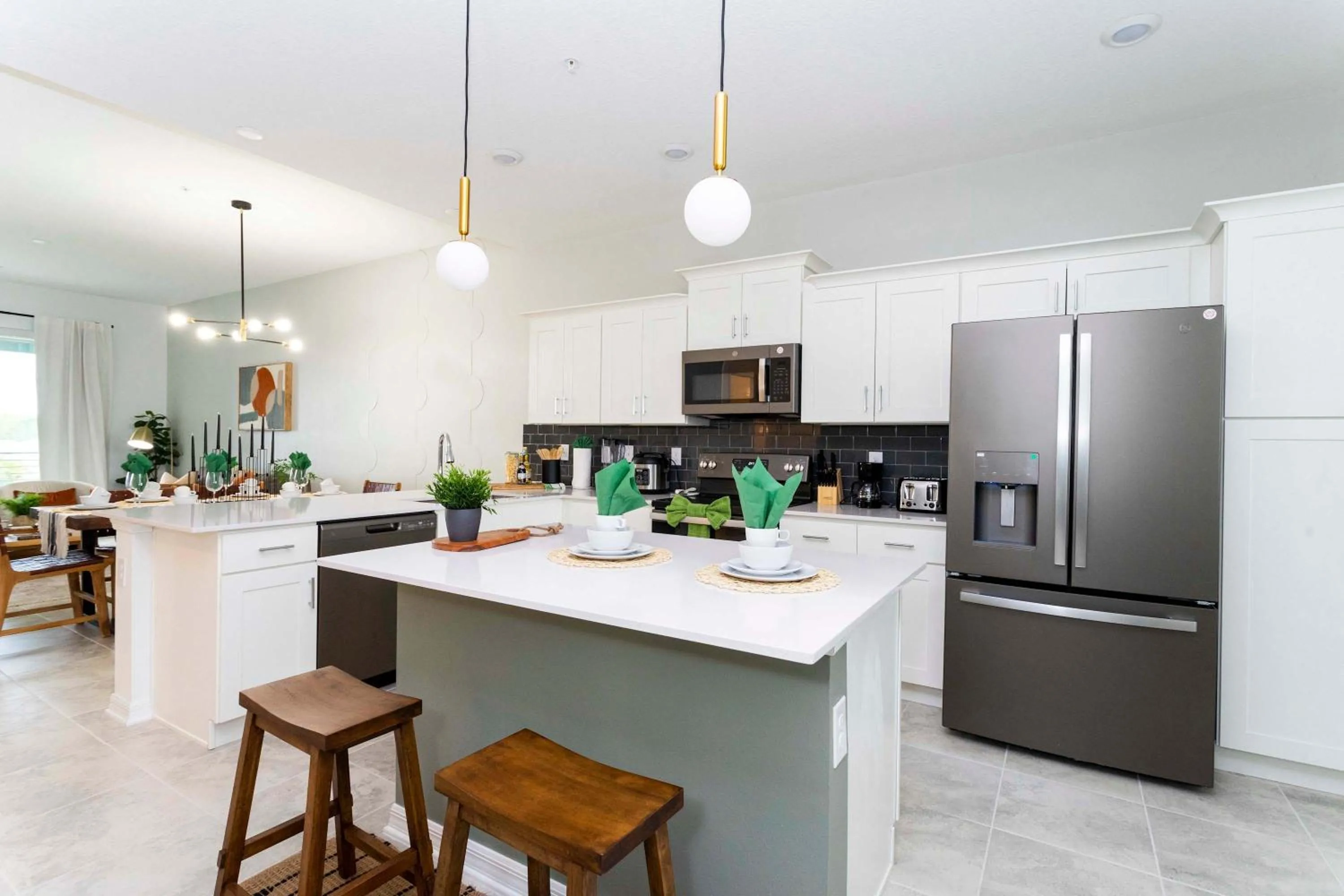 Gorgeous 2Bd Apto Close to Disney @ Storey Lake 404 3191