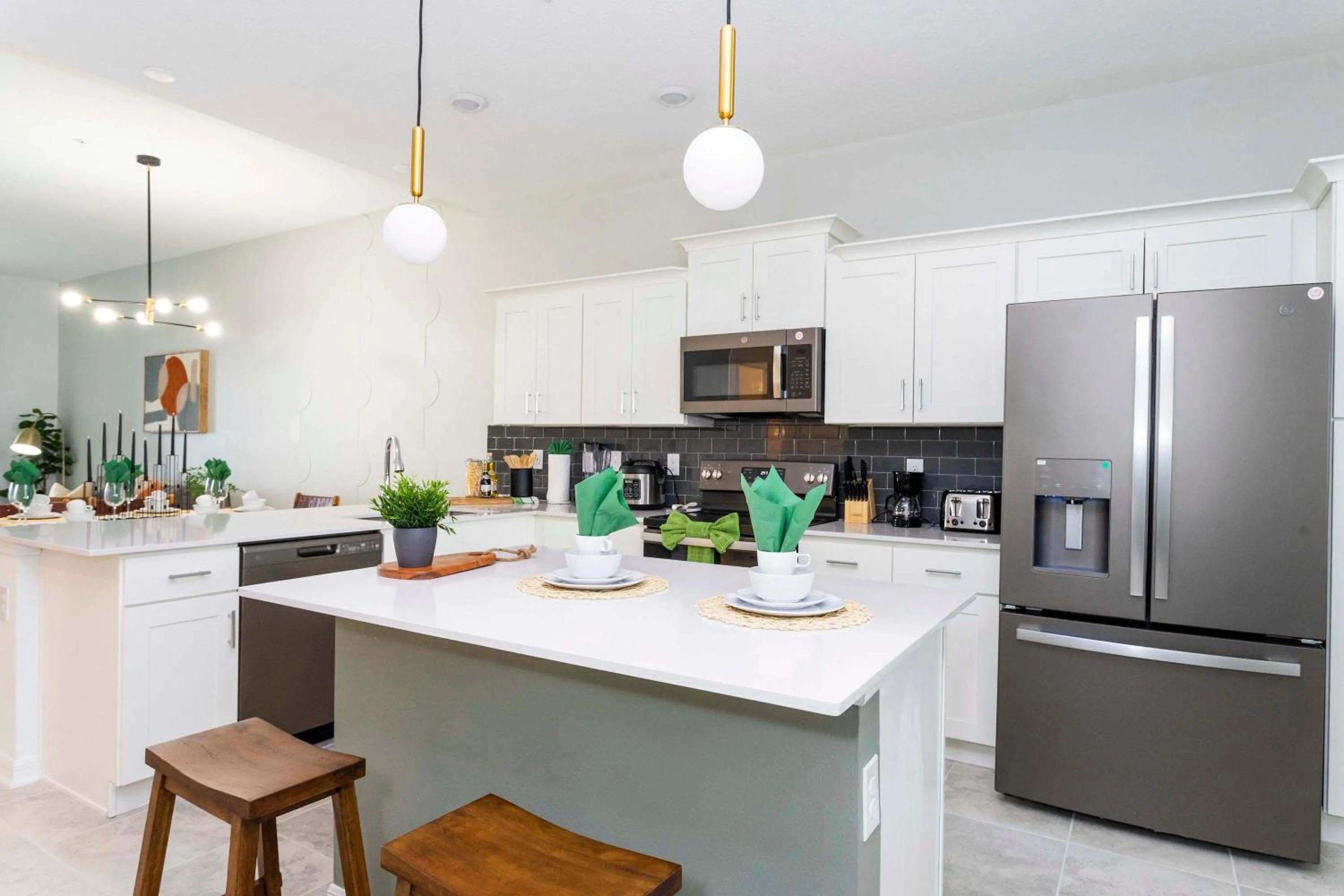 Gorgeous 2Bd Apto Close to Disney @ Storey Lake 404 3191