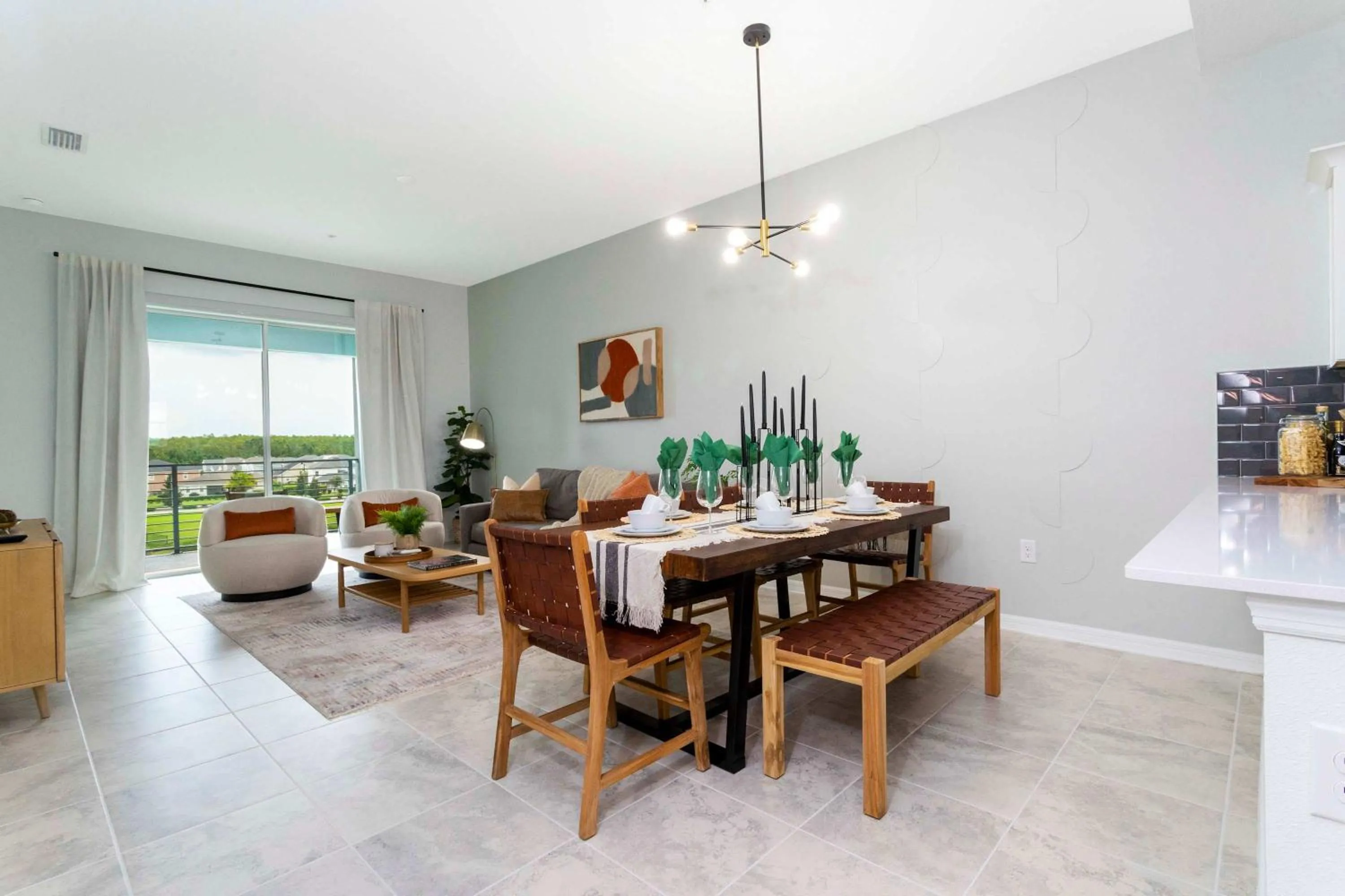 Gorgeous 2Bd Apto Close to Disney @ Storey Lake 404 3191