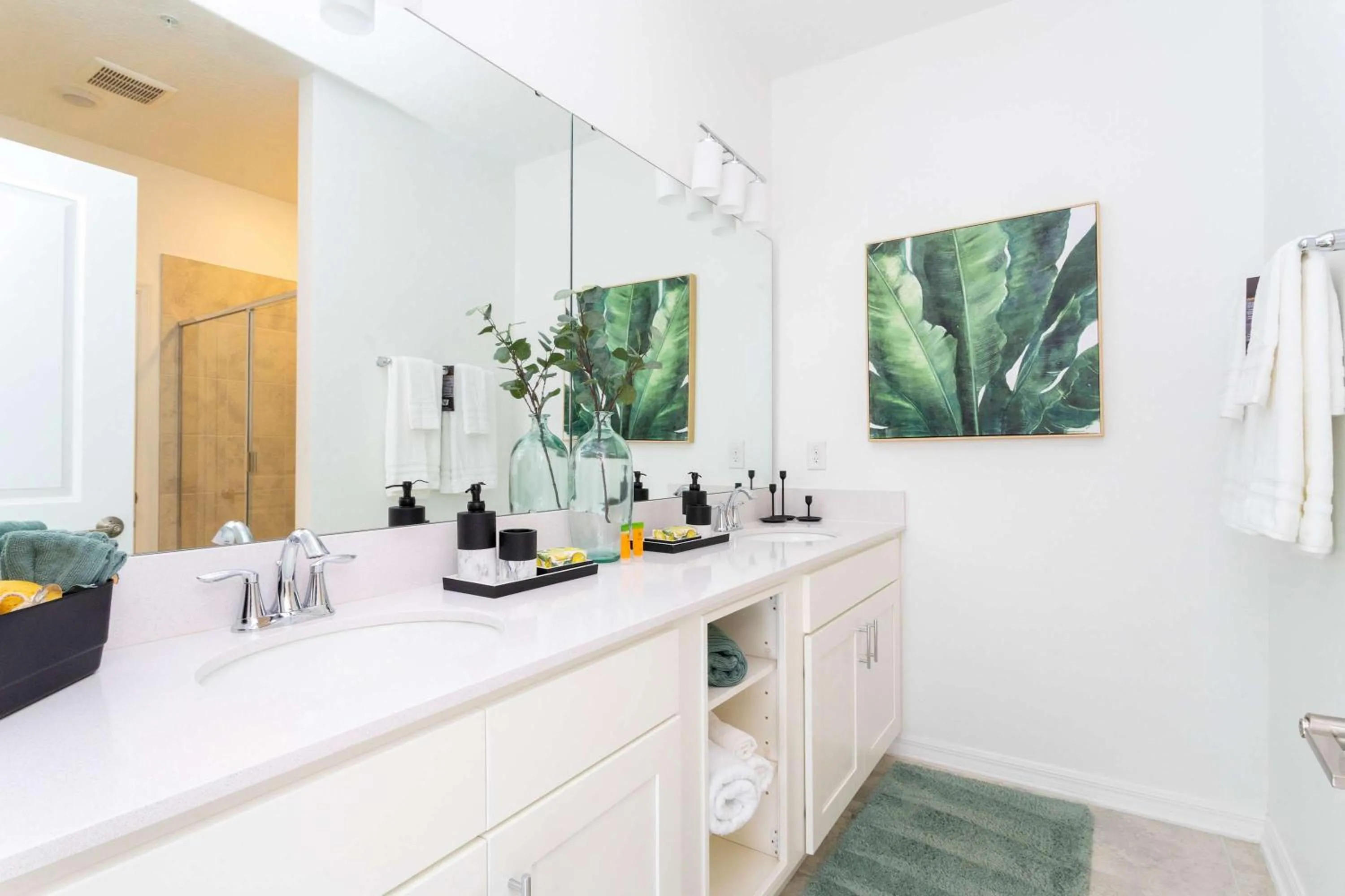 Gorgeous 2Bd Apto Close to Disney @ Storey Lake 404 3191