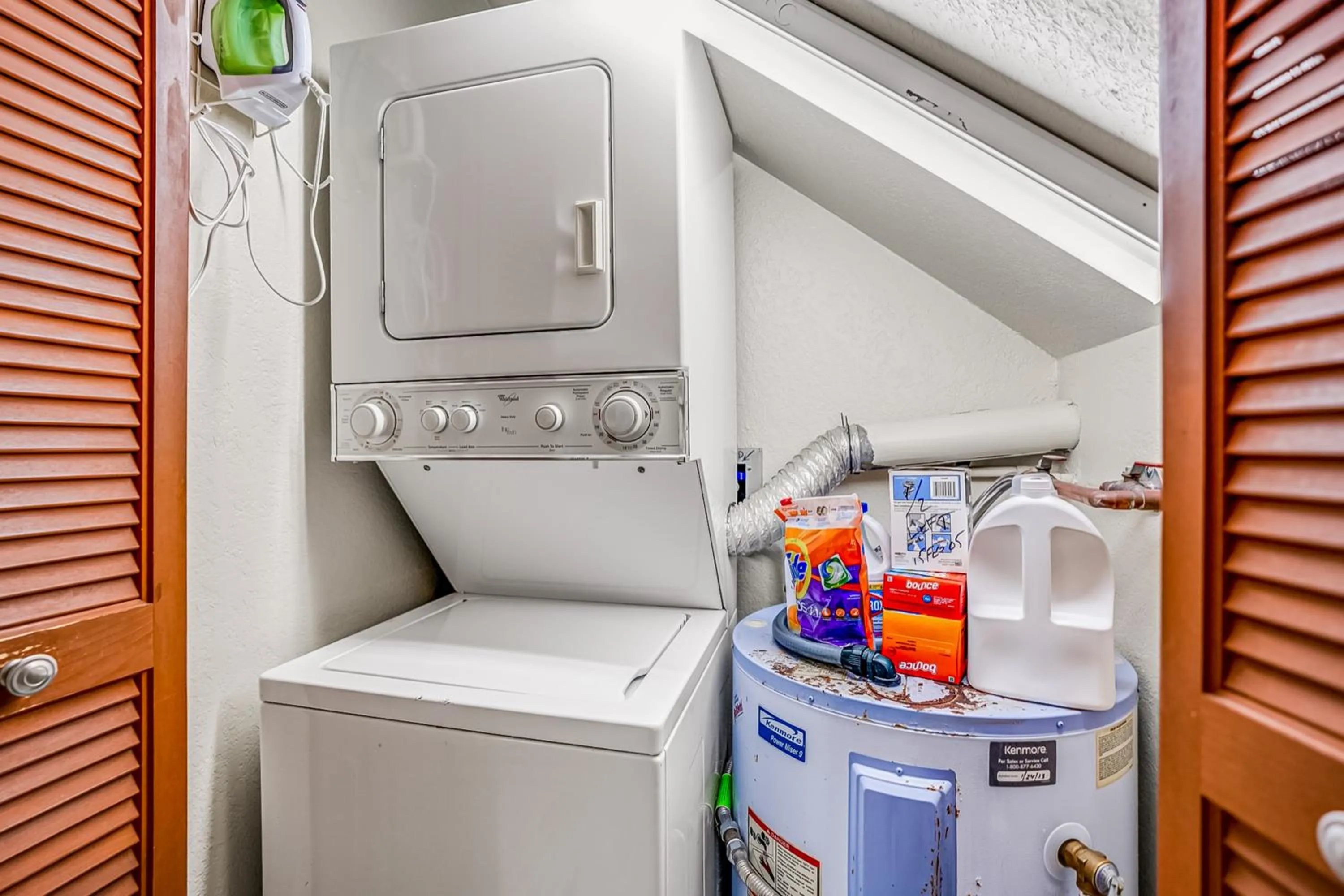 Waikomo Stream Villas 132