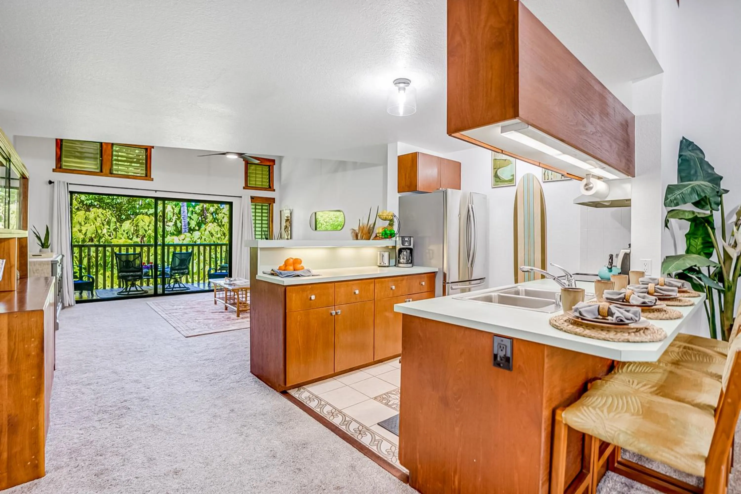 Waikomo Stream Villas 132