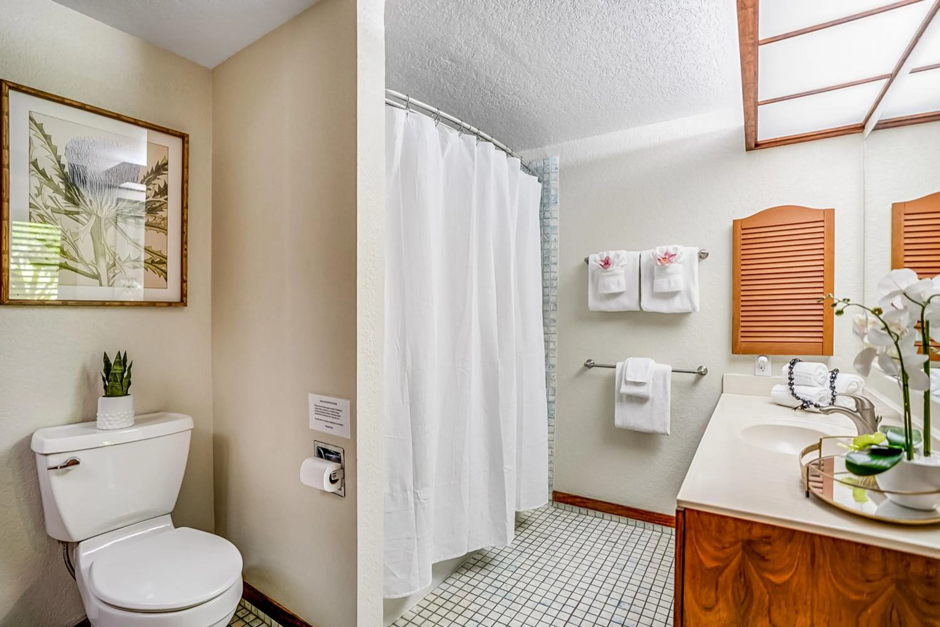 Waikomo Stream Villas 132