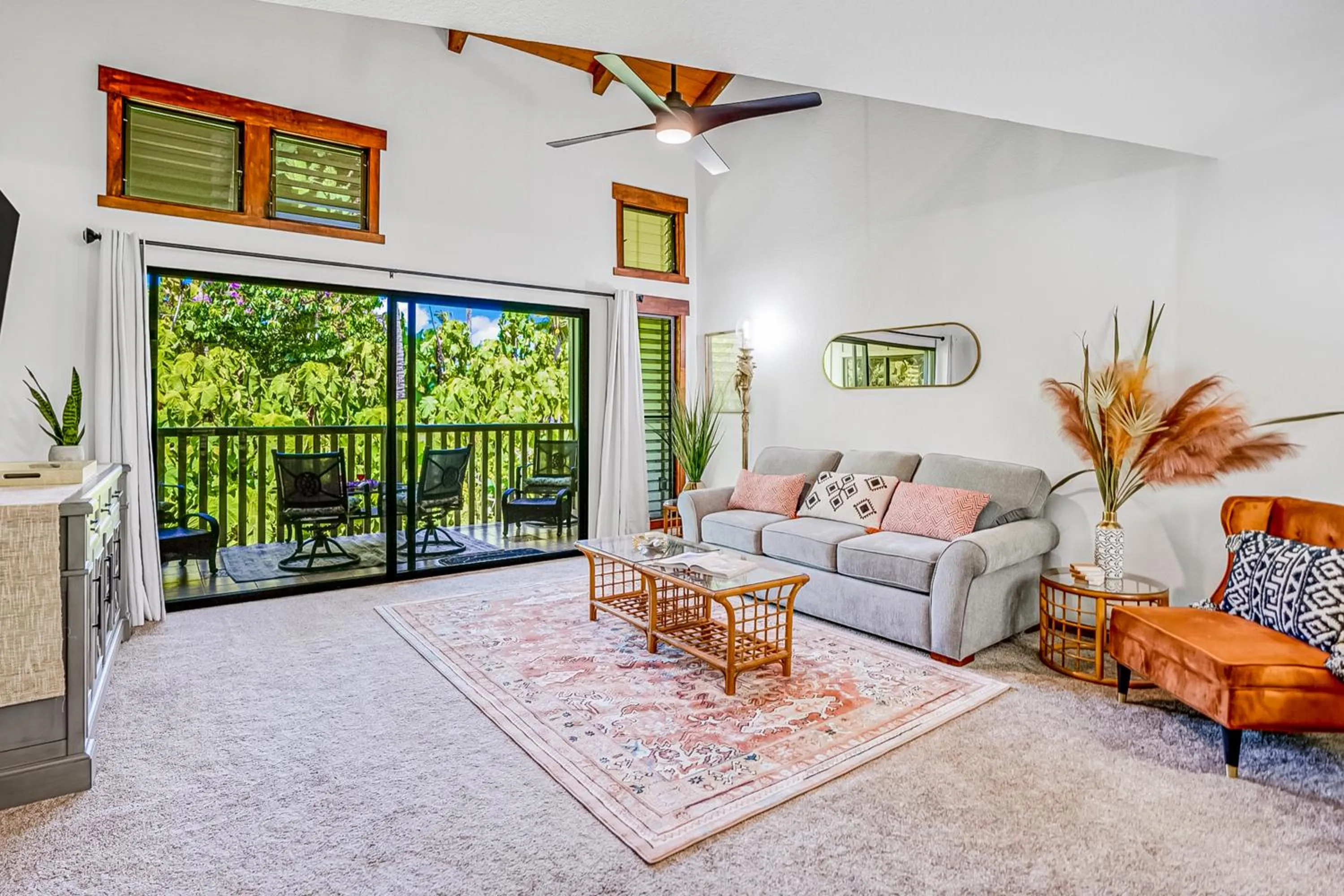 Waikomo Stream Villas 132