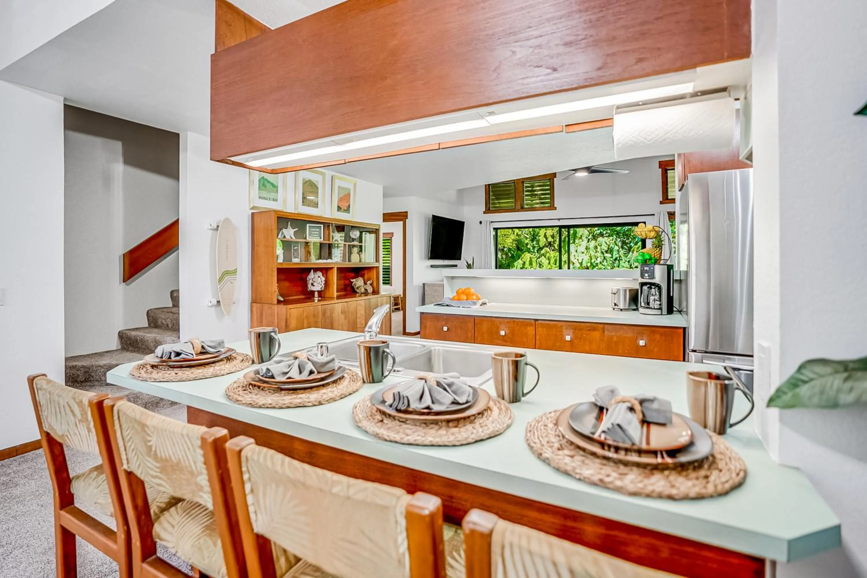 Waikomo Stream Villas 132