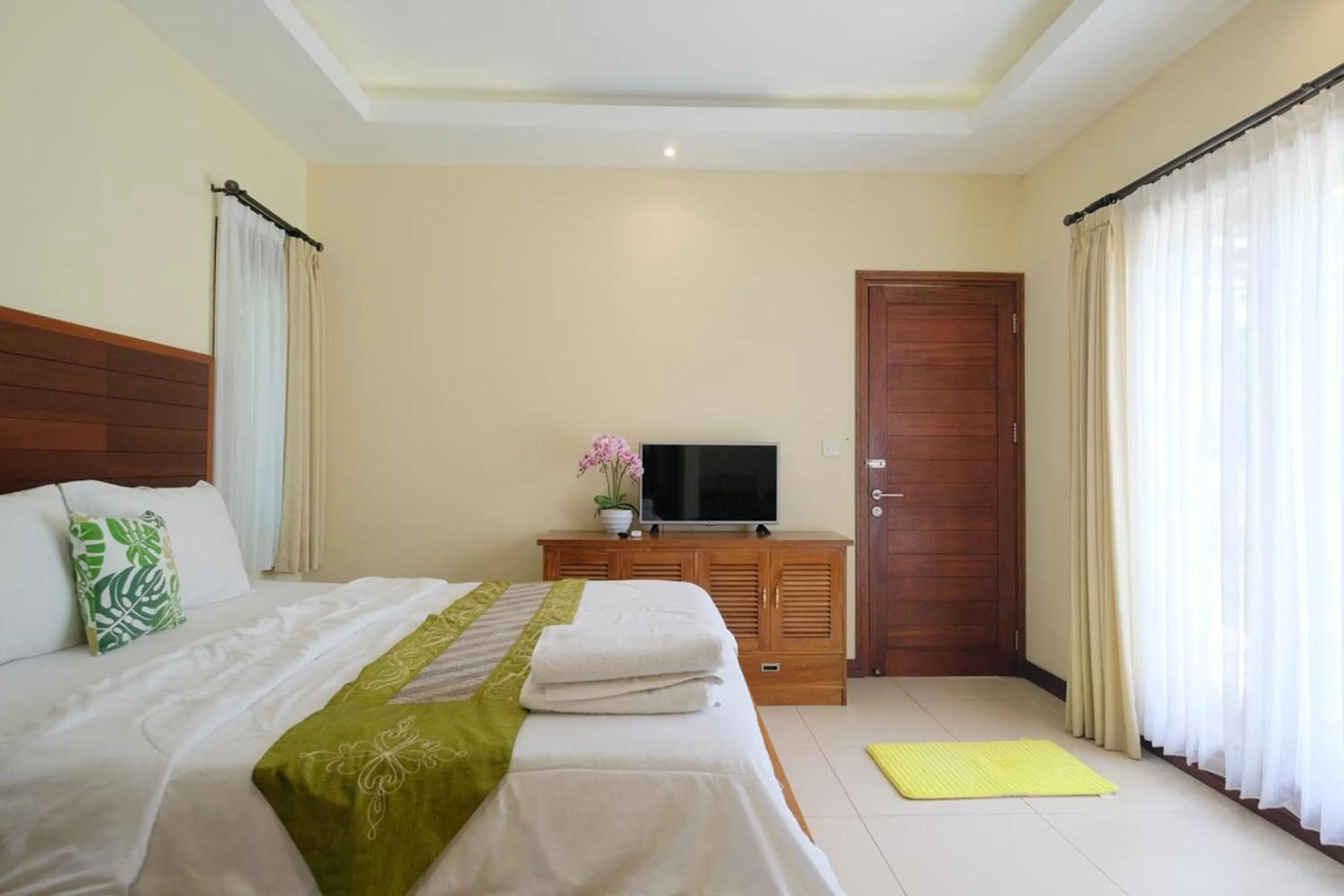 Bed in Dinar Hills Ungasan by The Lavana