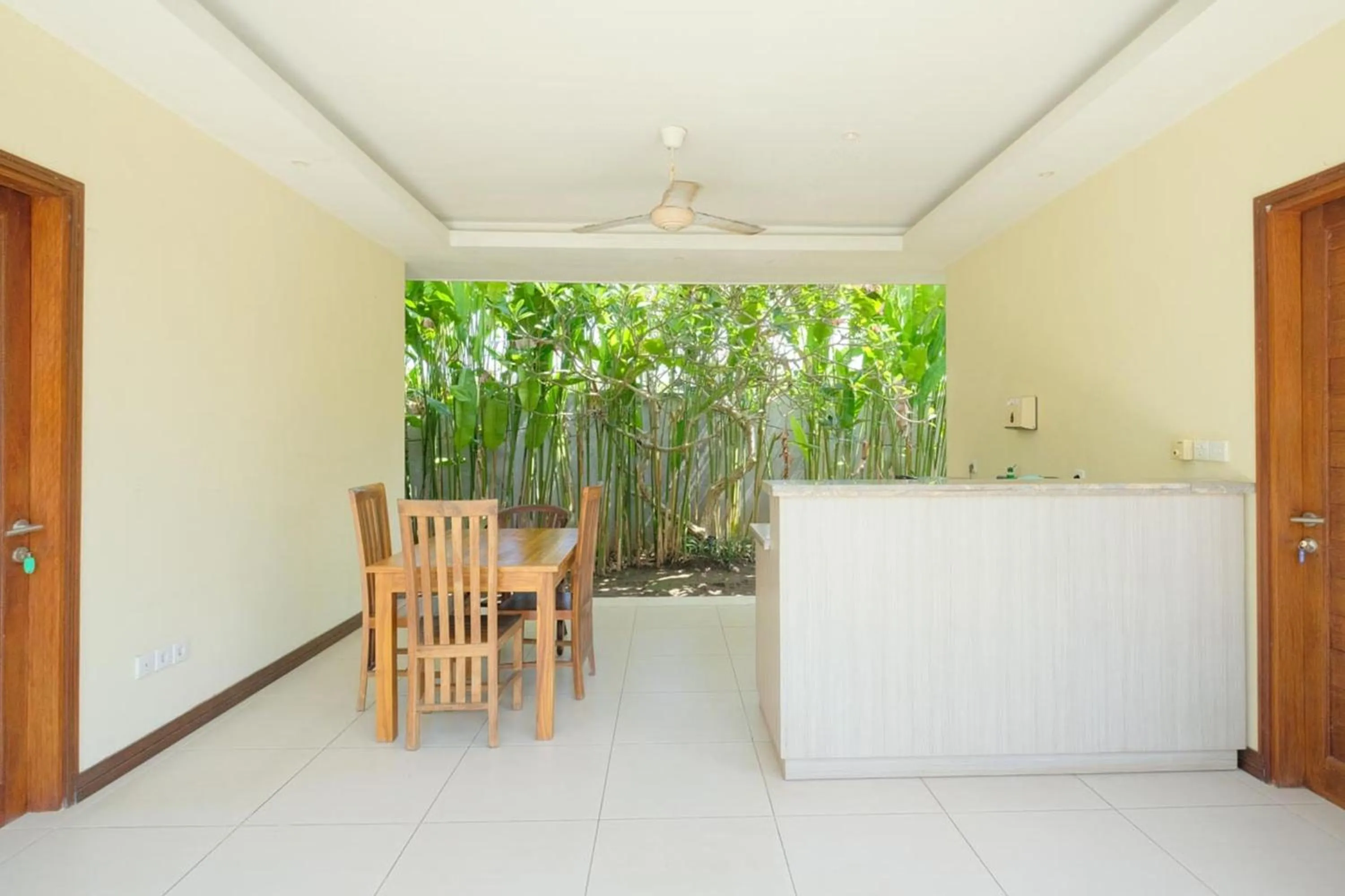 Area and facilities in Dinar Hills Ungasan by The Lavana