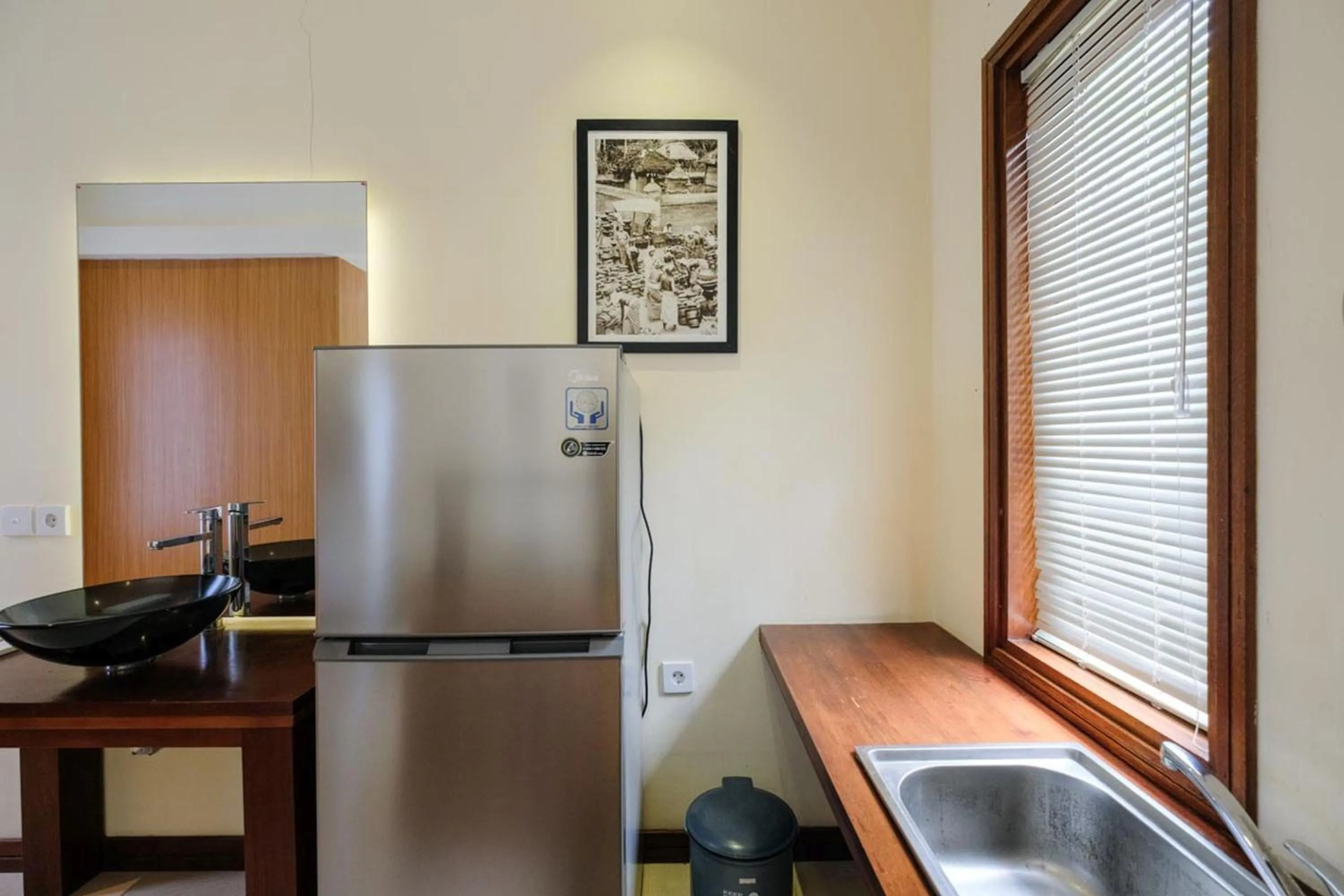 Area and facilities in Dinar Hills Ungasan by The Lavana