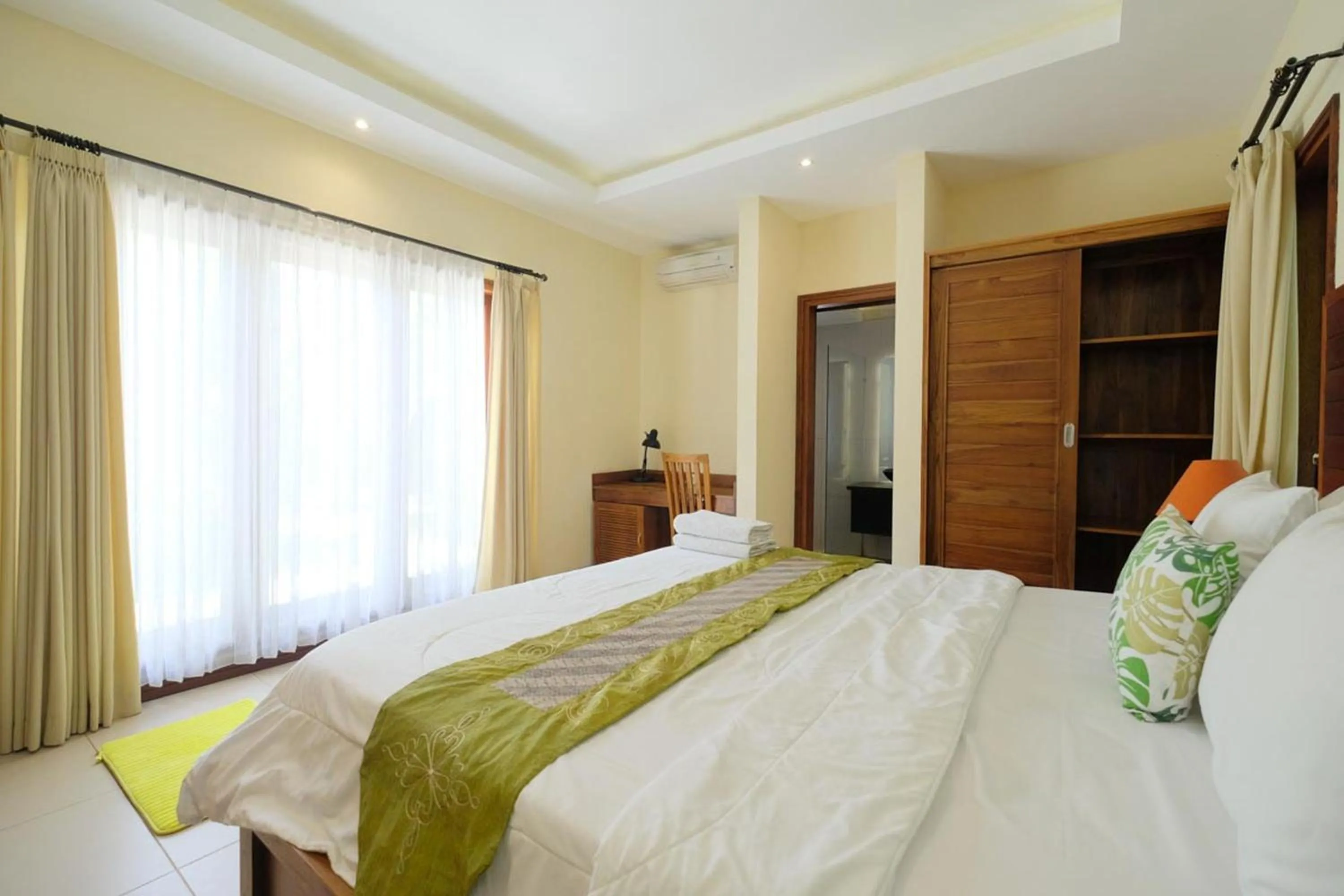 Bed in Dinar Hills Ungasan by The Lavana