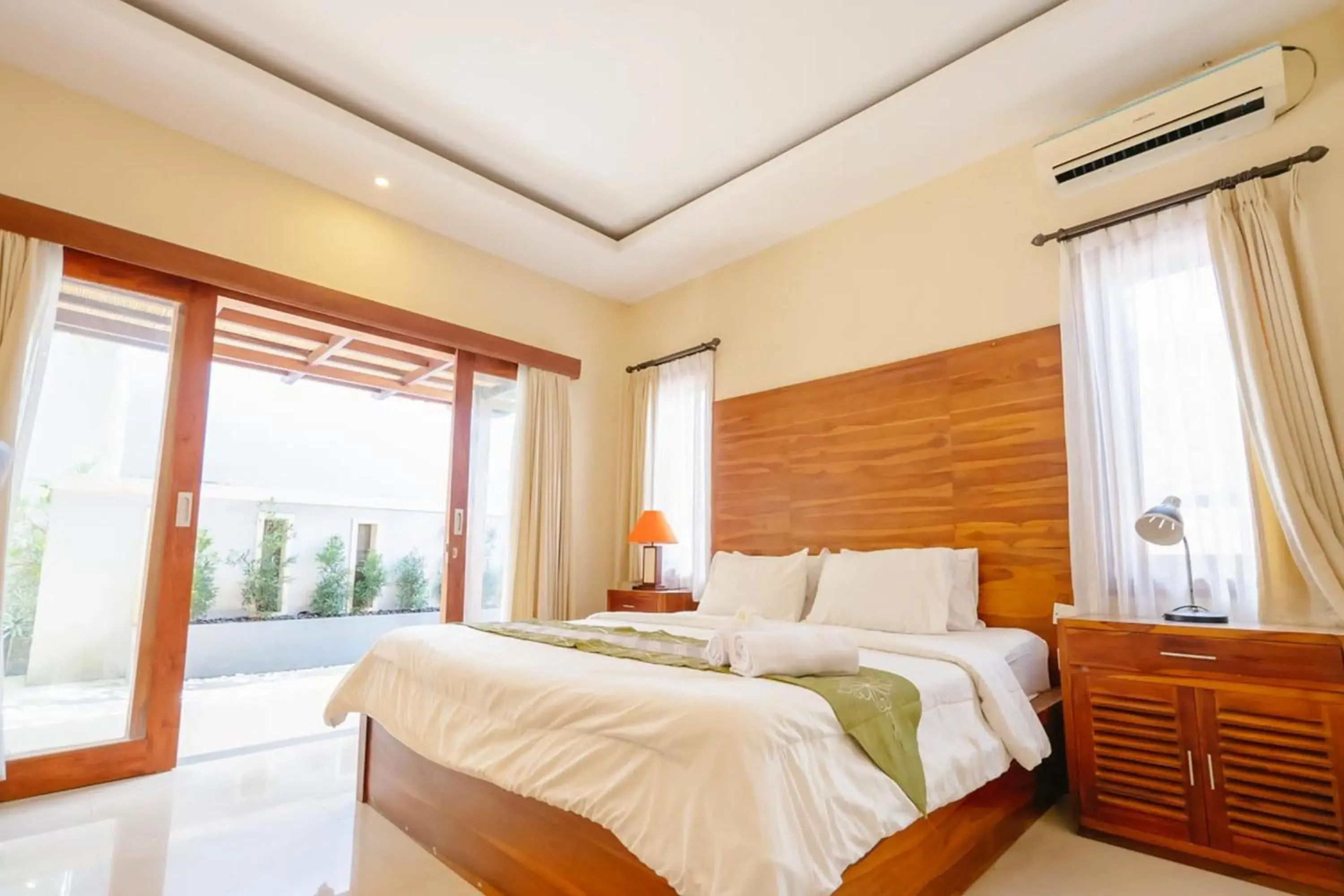 Standard Double Room in Dinar Hills Ungasan Standard Double Room in Dinar Hills Ungasan