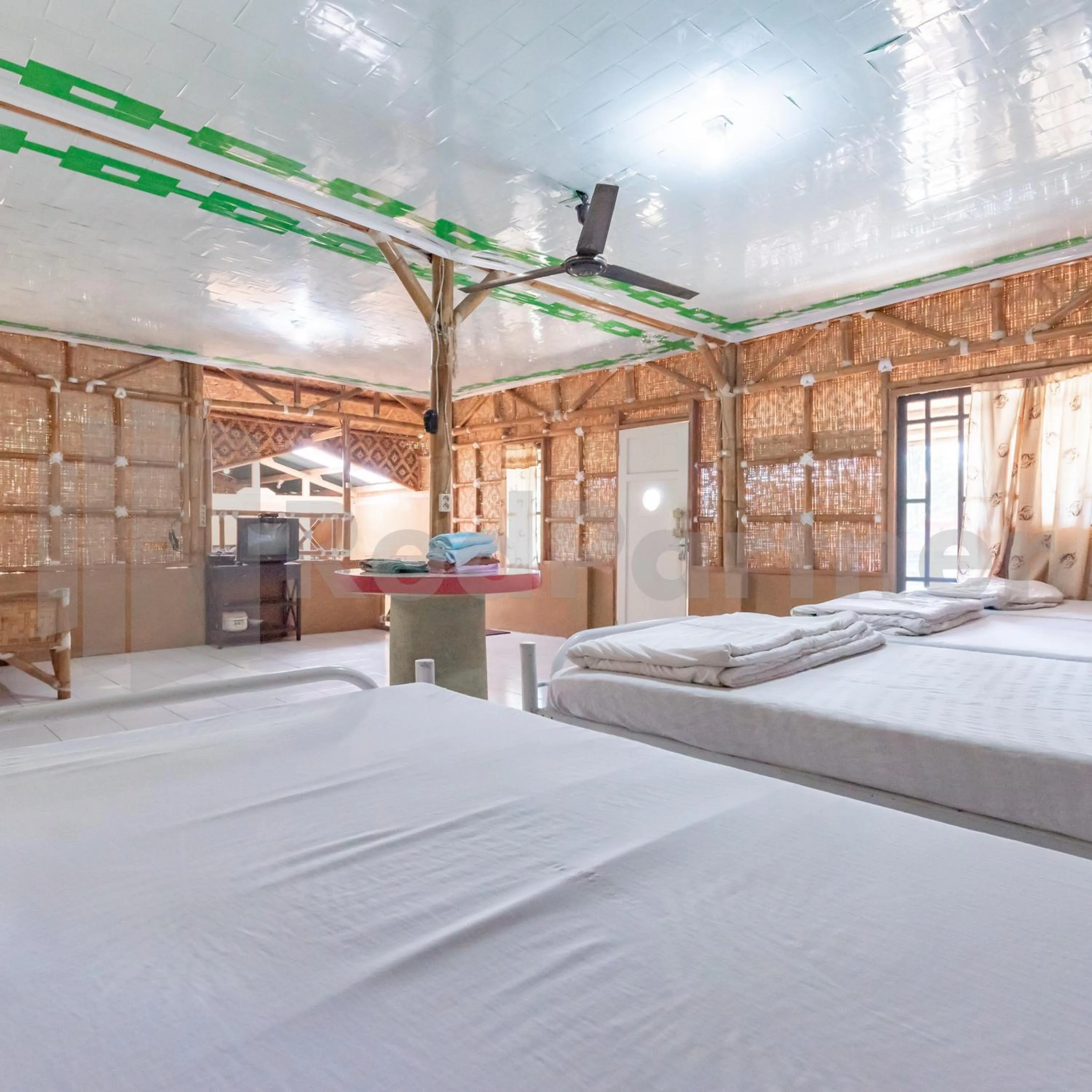 Bedroom, Bed in Pesona Endah Alam Hijau Wanayasa RedPartner