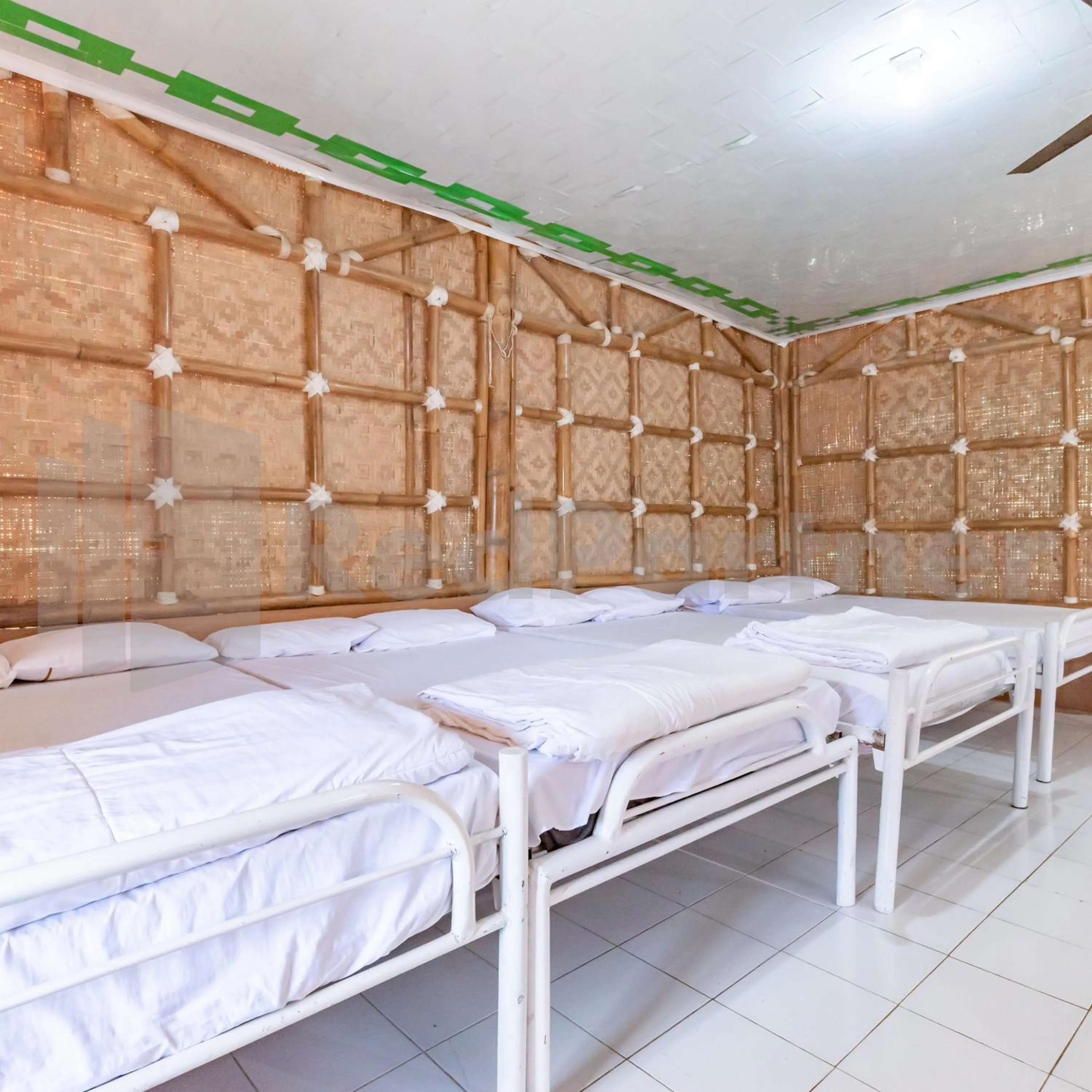 Bedroom in Pesona Endah Alam Hijau Wanayasa RedPartner