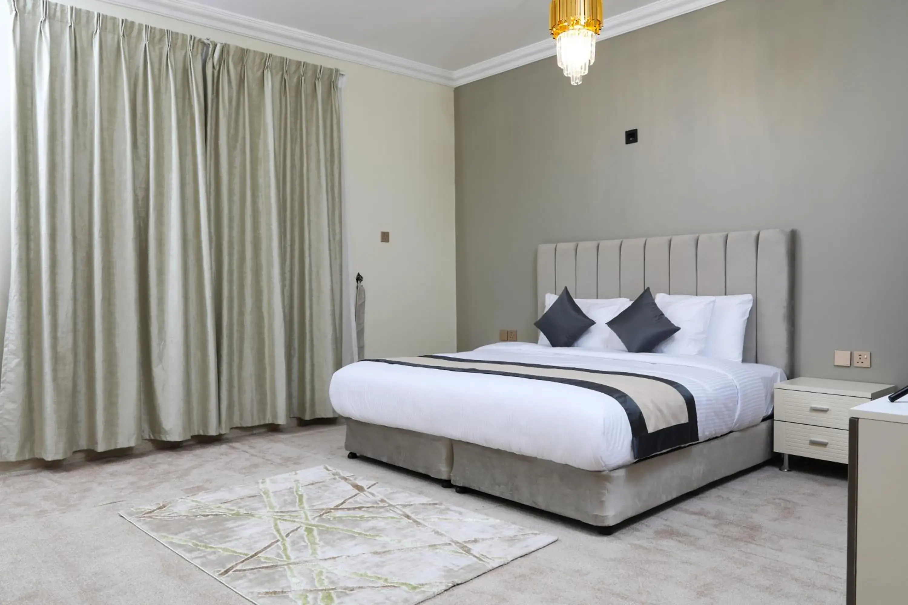 One-Bedroom Apartment in Sea Shore Hotel Apartment Khorfakkan One-Bedroom Apartment in Sea Shore Hotel Apartment Khorfakkan