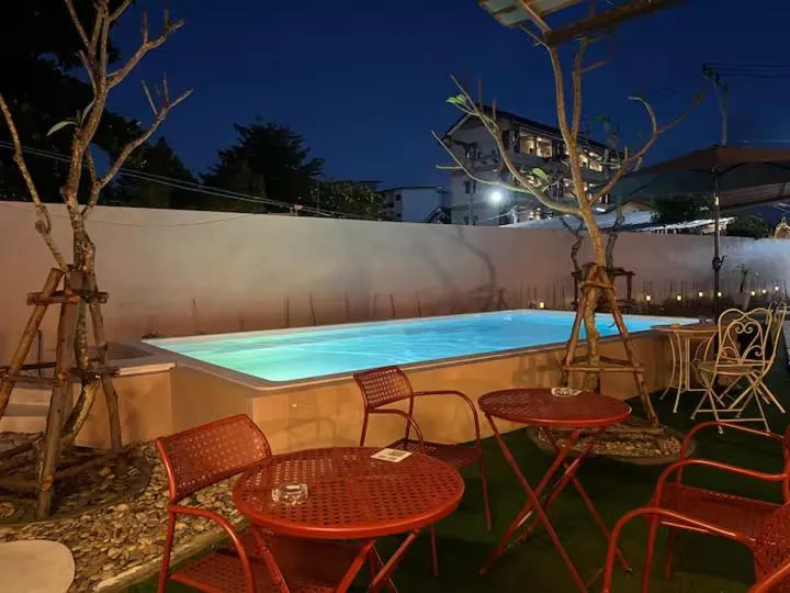 The Snug Airportel - Phuket Airport