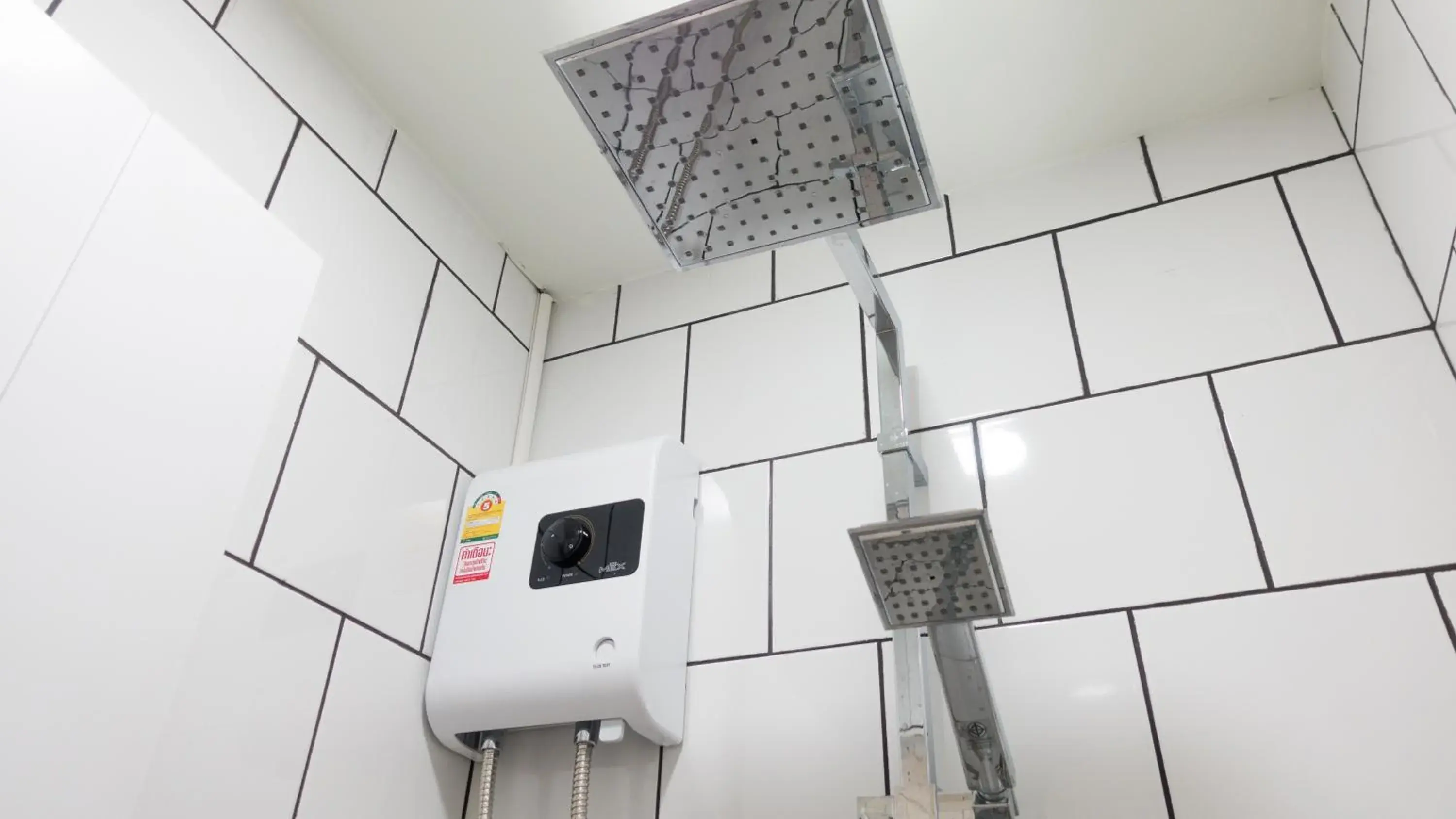 Bed in 4-Bed Mixed Dormitory Room in The Snug Airportel - Phuket Airport Bed in 4-Bed Mixed Dormitory Room in The Snug Airportel - Phuket Airport