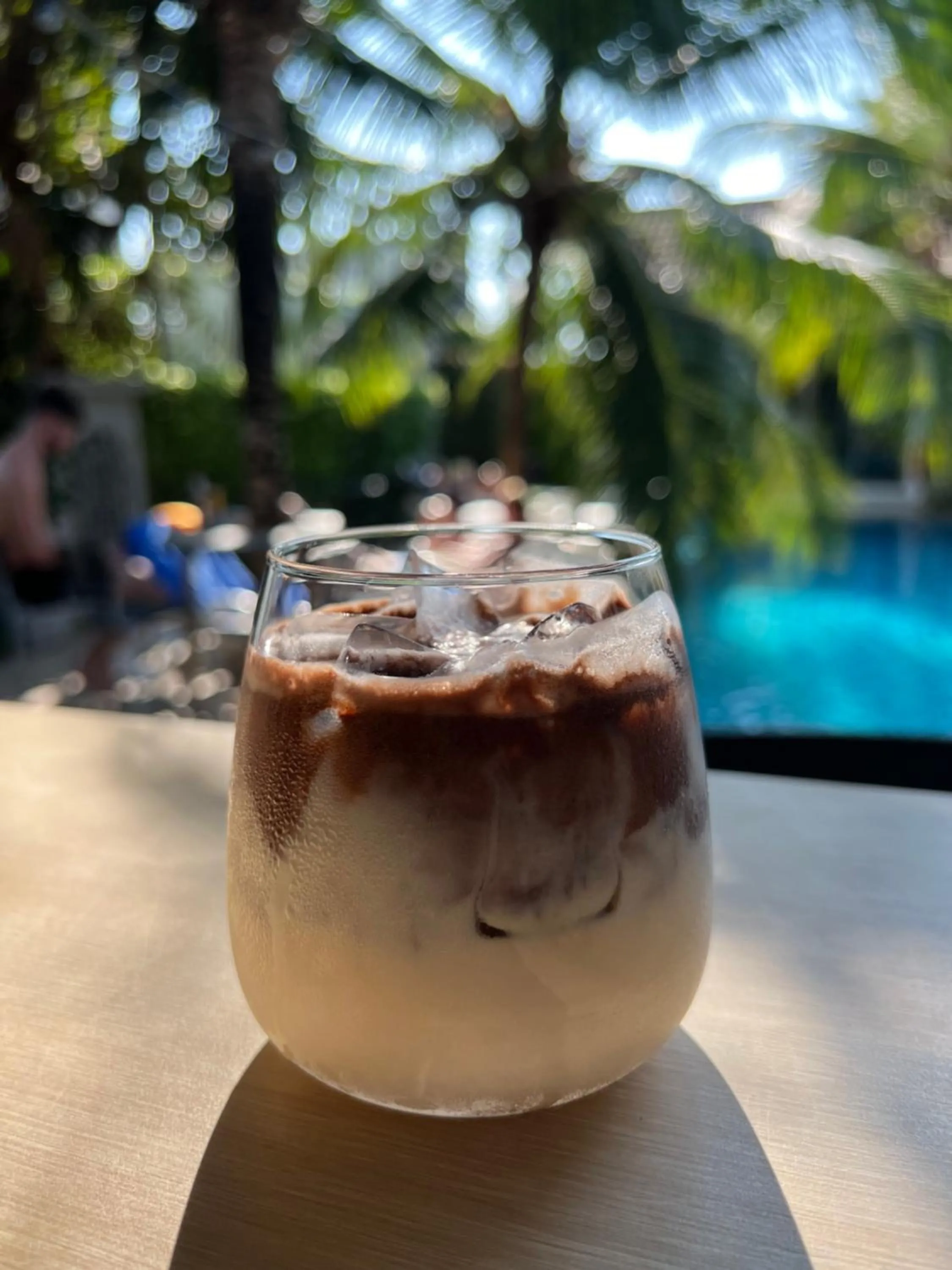 Restaurant/places to eat in The Snug Airportel - Phuket Airport