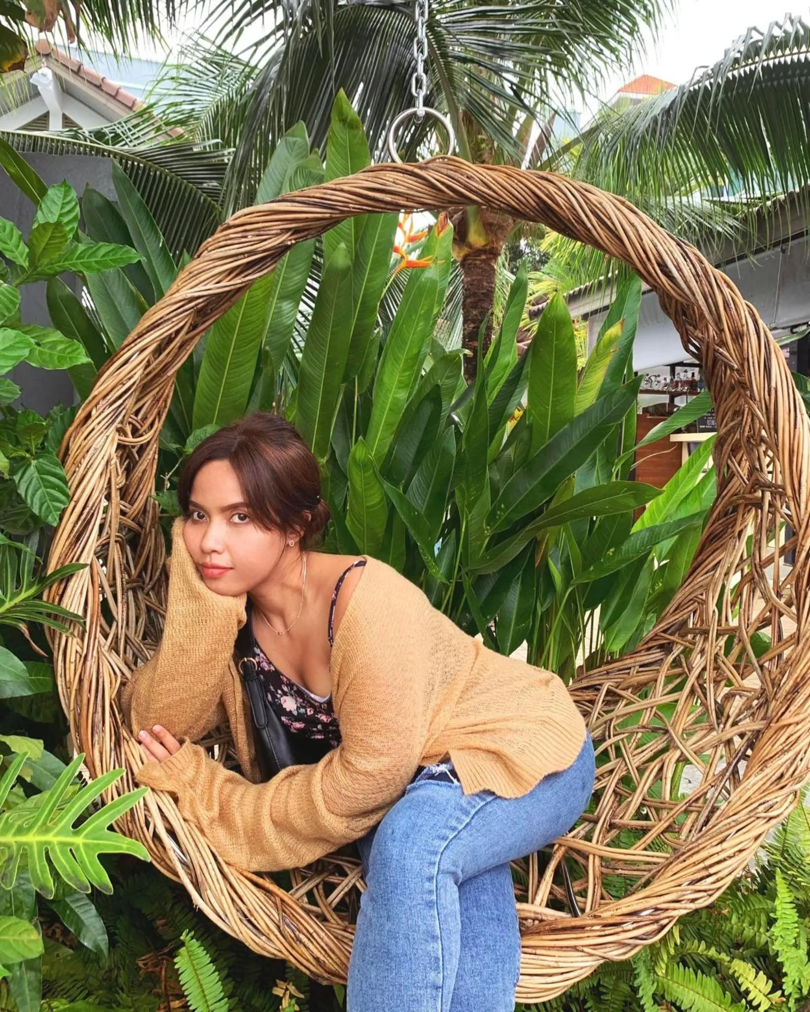 People in The Snug Airportel - Phuket Airport