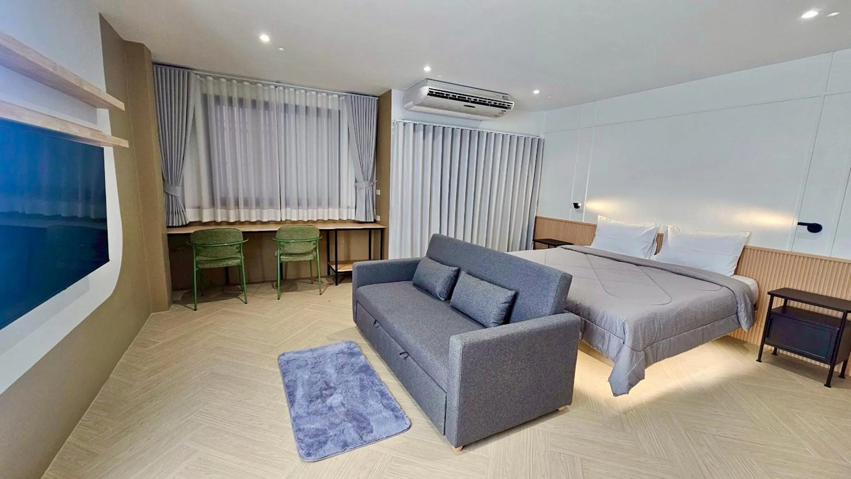 The Snug Airportel - Phuket Airport