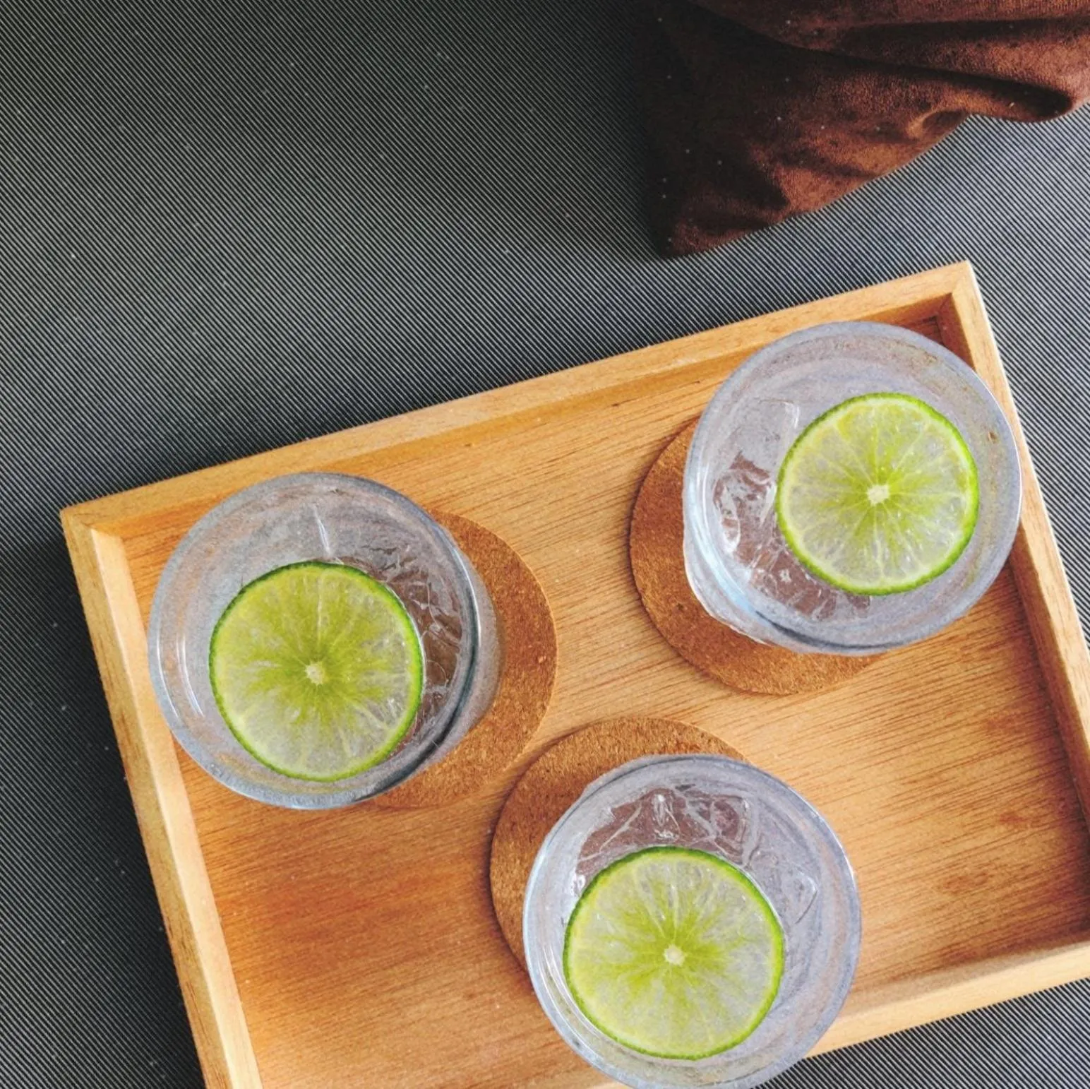 Food and drinks in The Snug Airportel - Phuket Airport