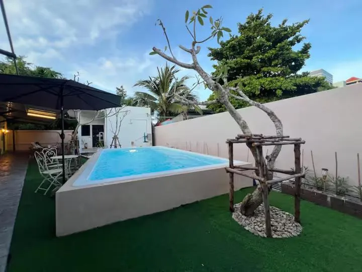 The Snug Airportel - Phuket Airport