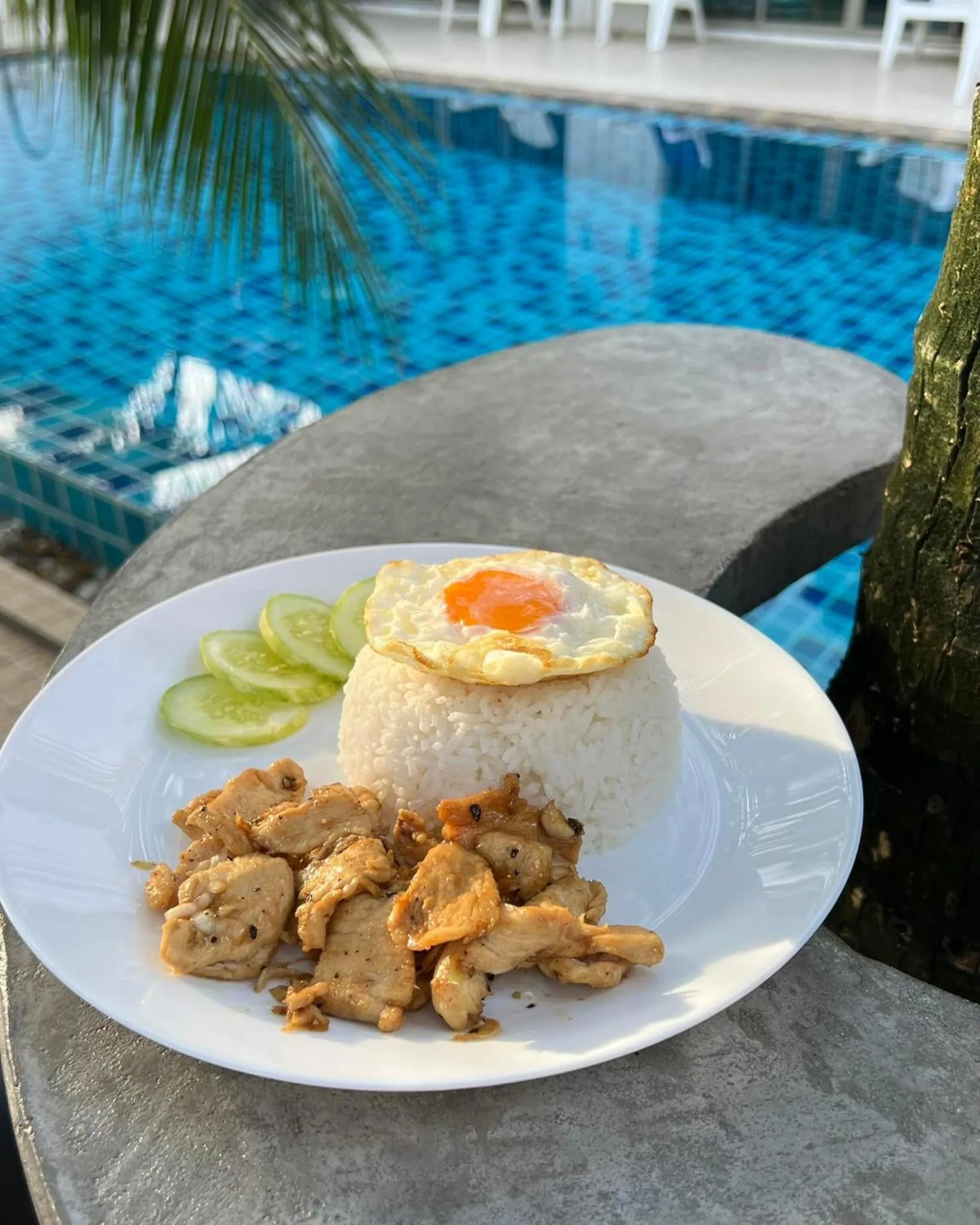 Restaurant/places to eat in The Snug Airportel - Phuket Airport