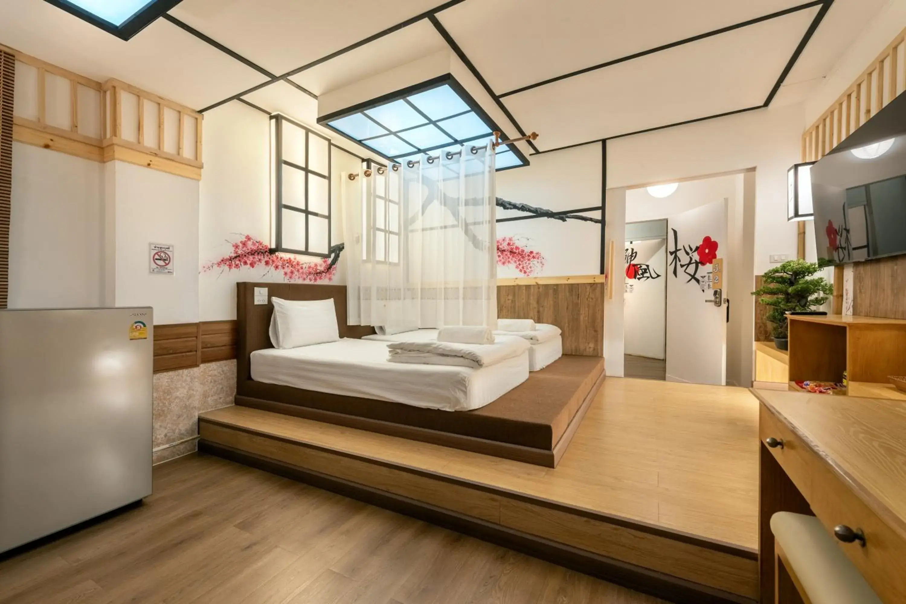 โรงแรมชิบะรูม นครราชสีมา เซ็นทรัลโคราช โรงแรมชิบะรูม นครราชสีมา เซ็นทรัลโคราช