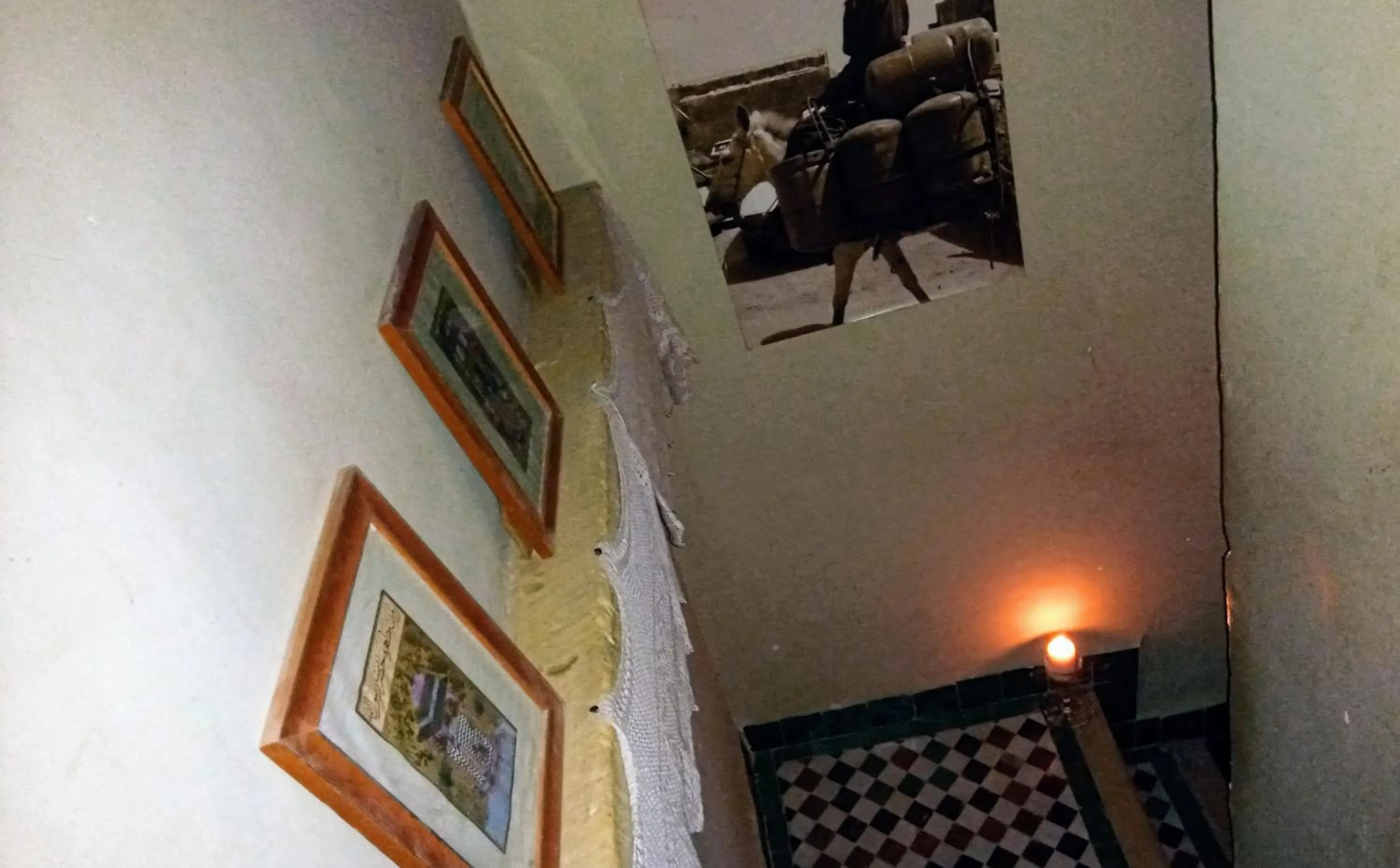 Property building in Riad Rchacha