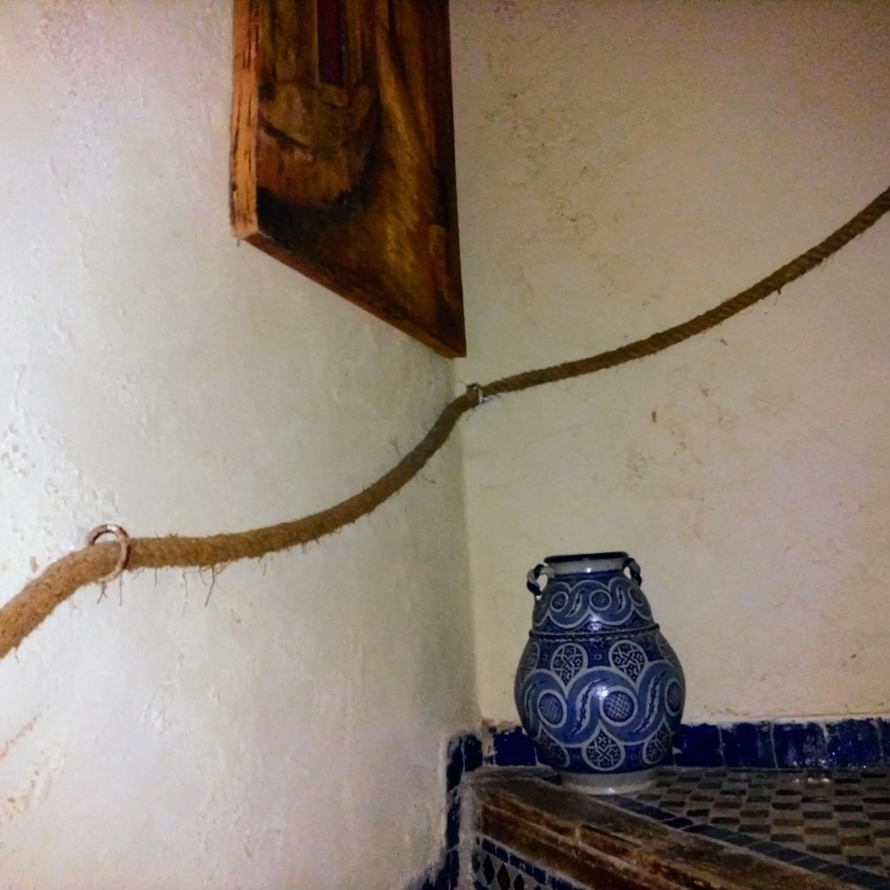 Property building in Riad Rchacha