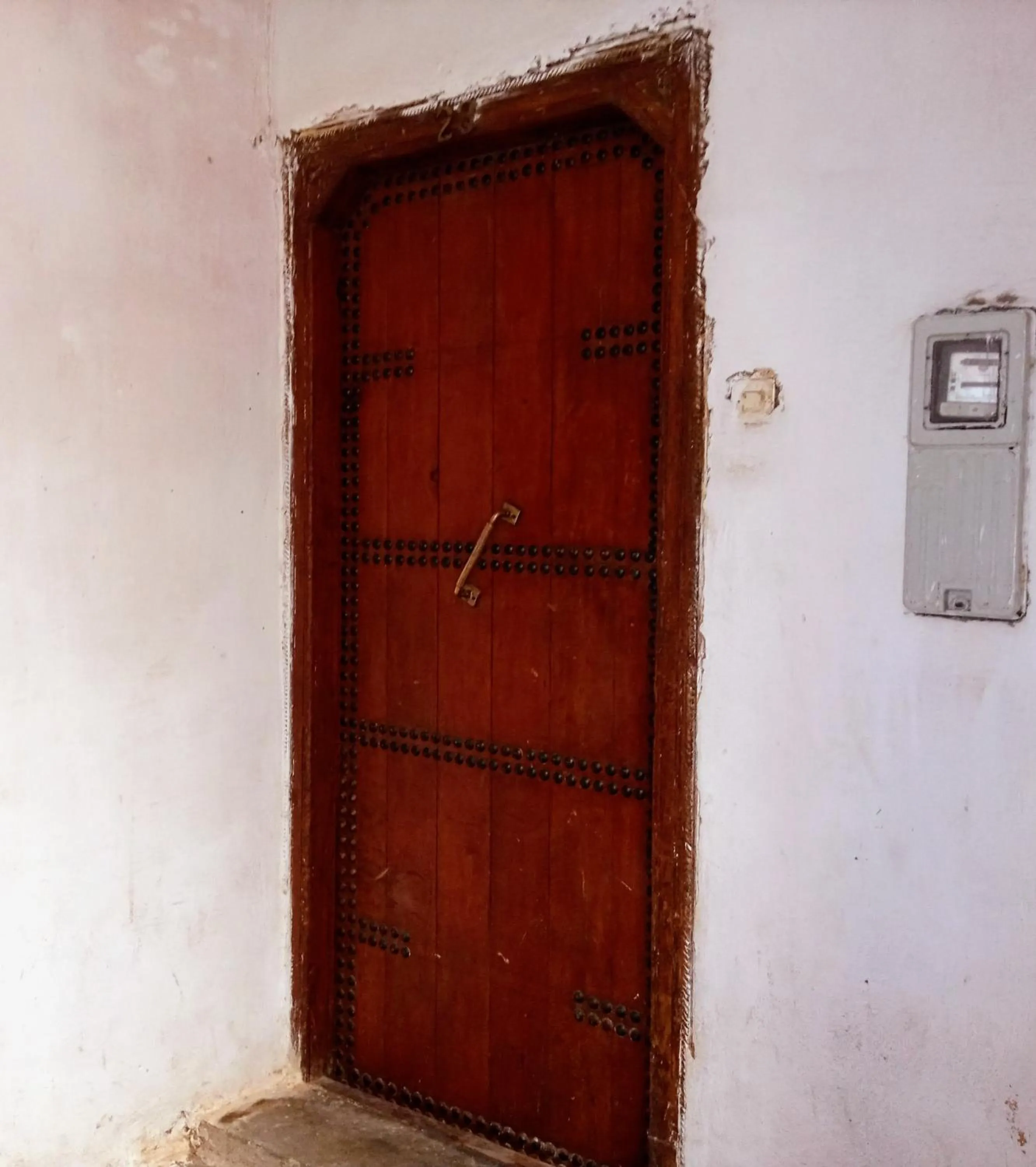 Property building in Riad Rchacha
