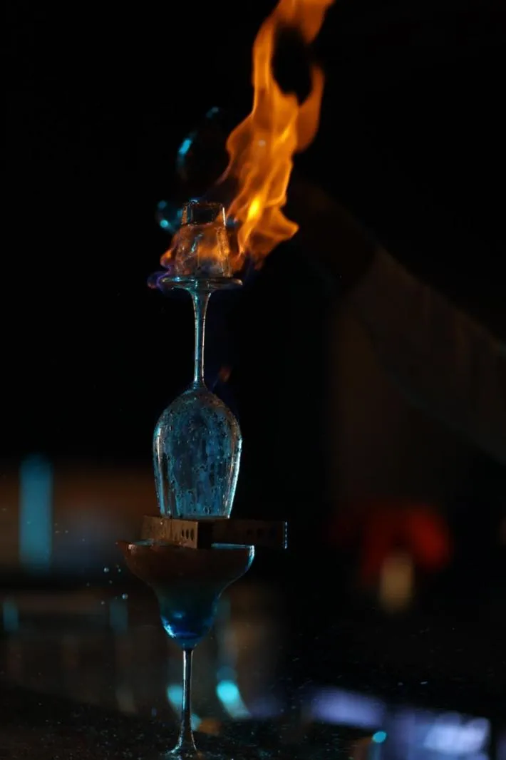 Drinks in Ramada Encore by Wyndham Siliguri Sevoke Road