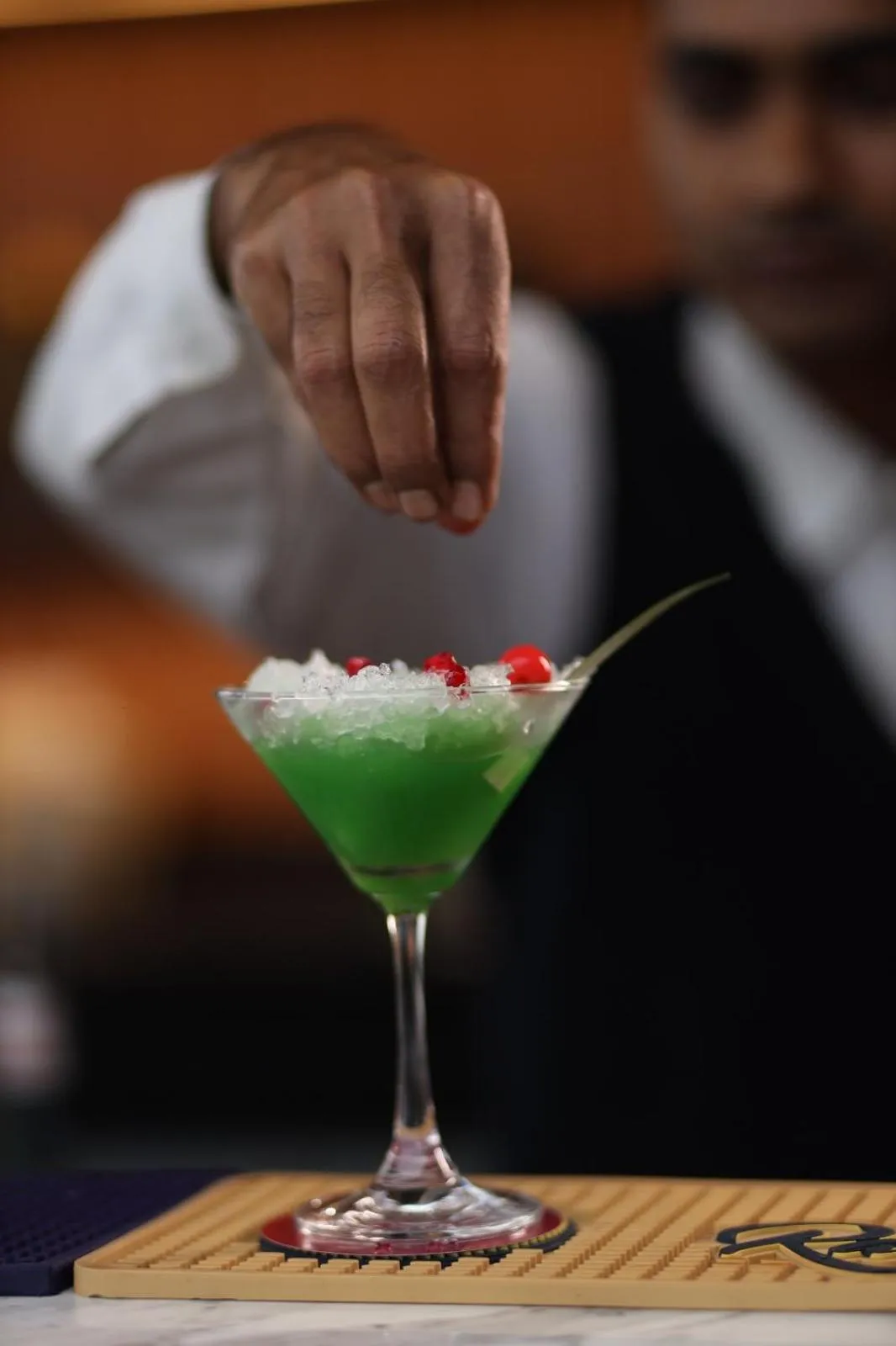 Drinks in Ramada Encore by Wyndham Siliguri Sevoke Road