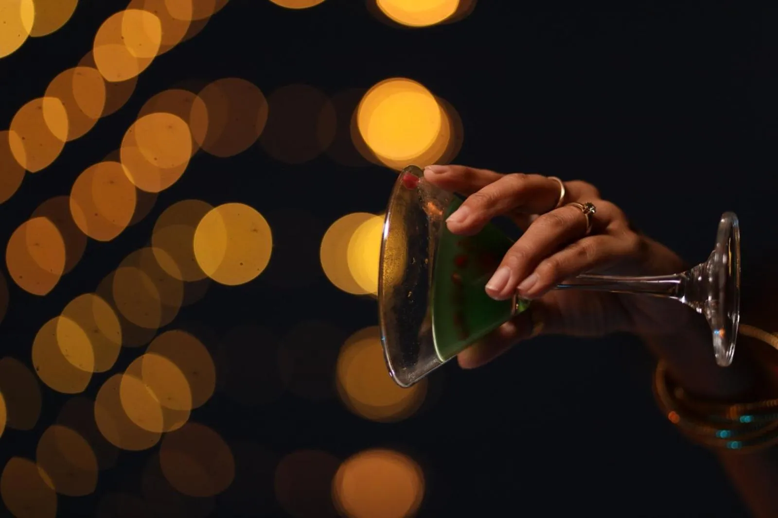 Drinks in Ramada Encore by Wyndham Siliguri Sevoke Road