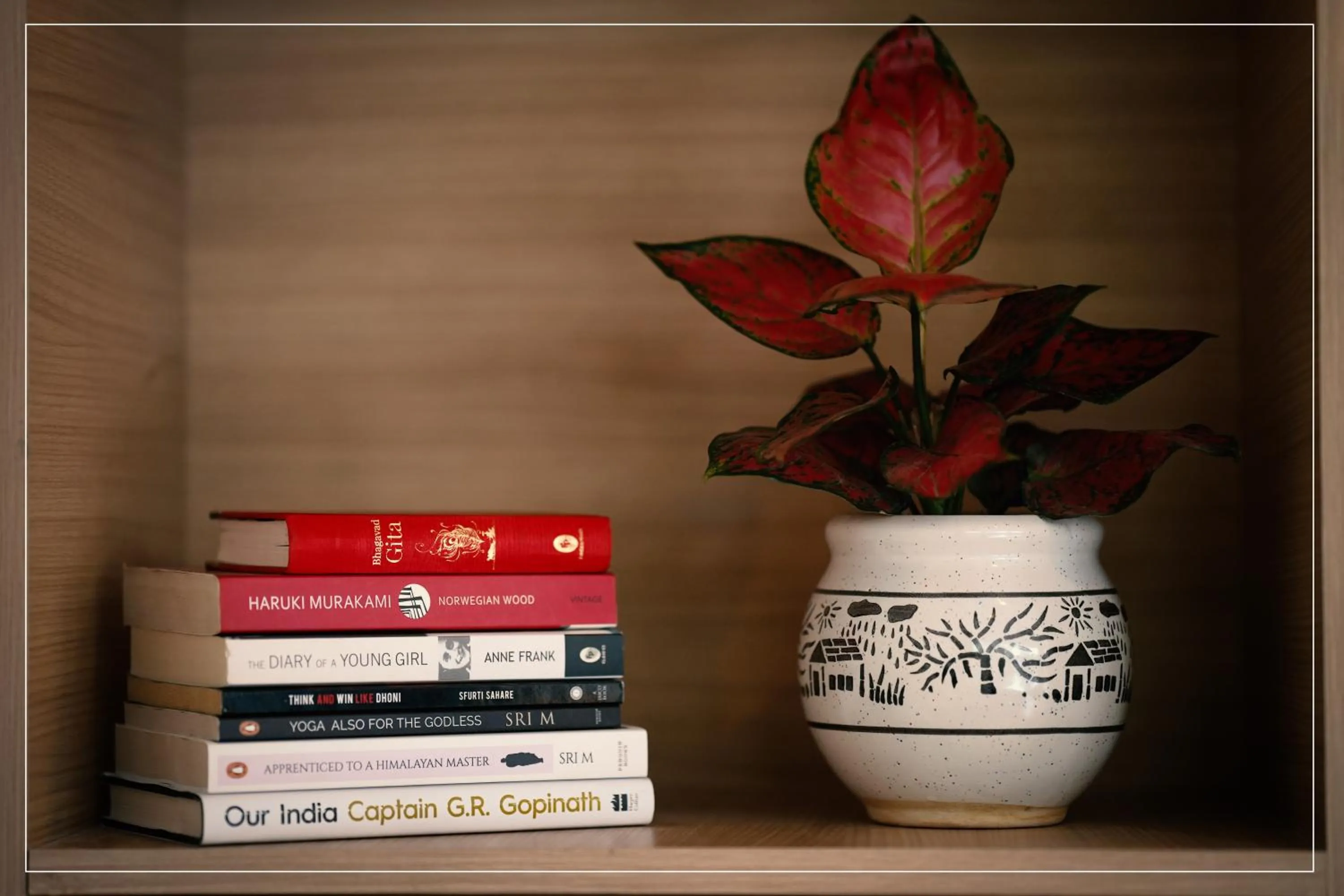 Decorative detail in Ramada Encore by Wyndham Siliguri Sevoke Road