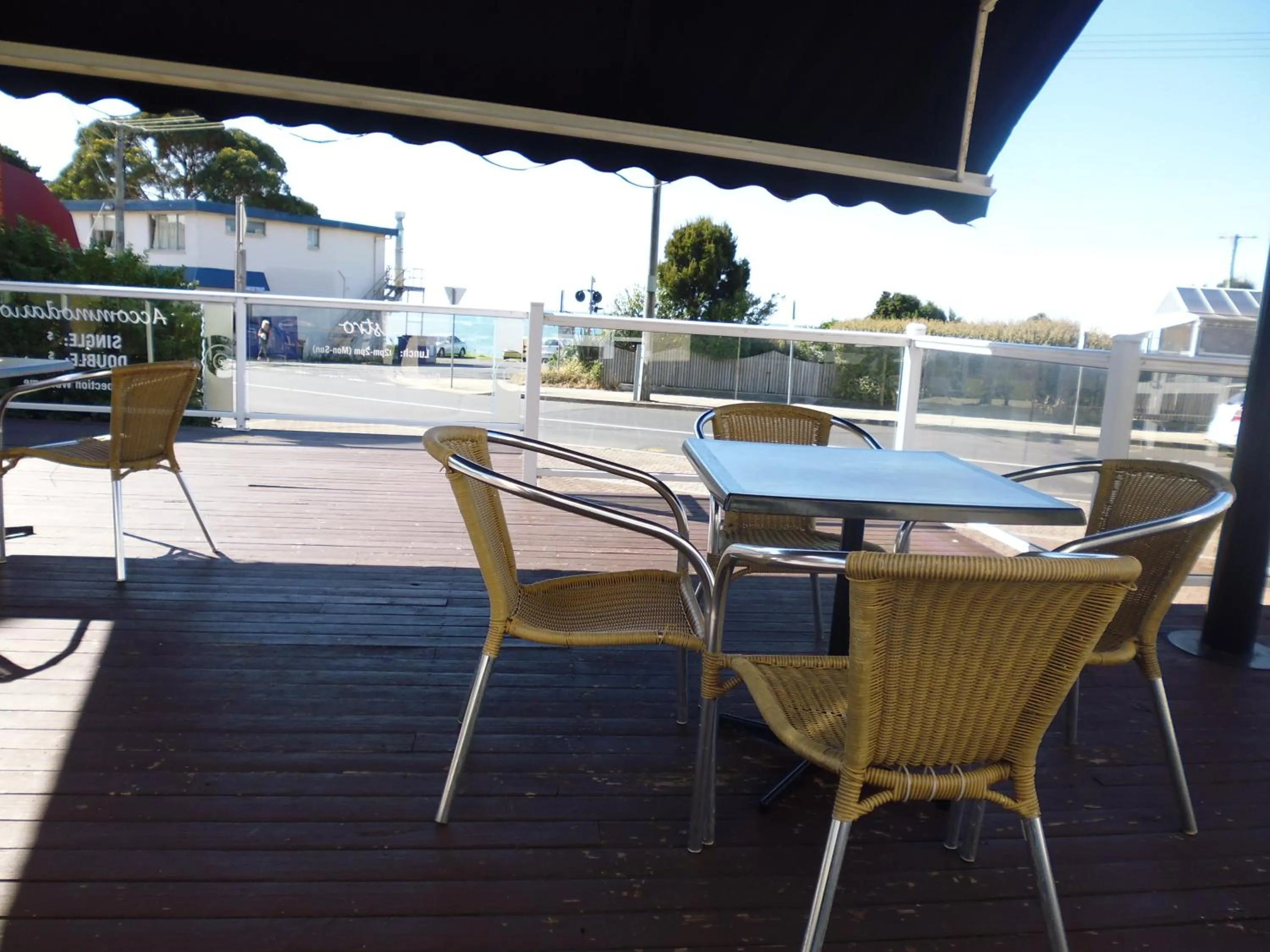 Other in Happy Backpacker