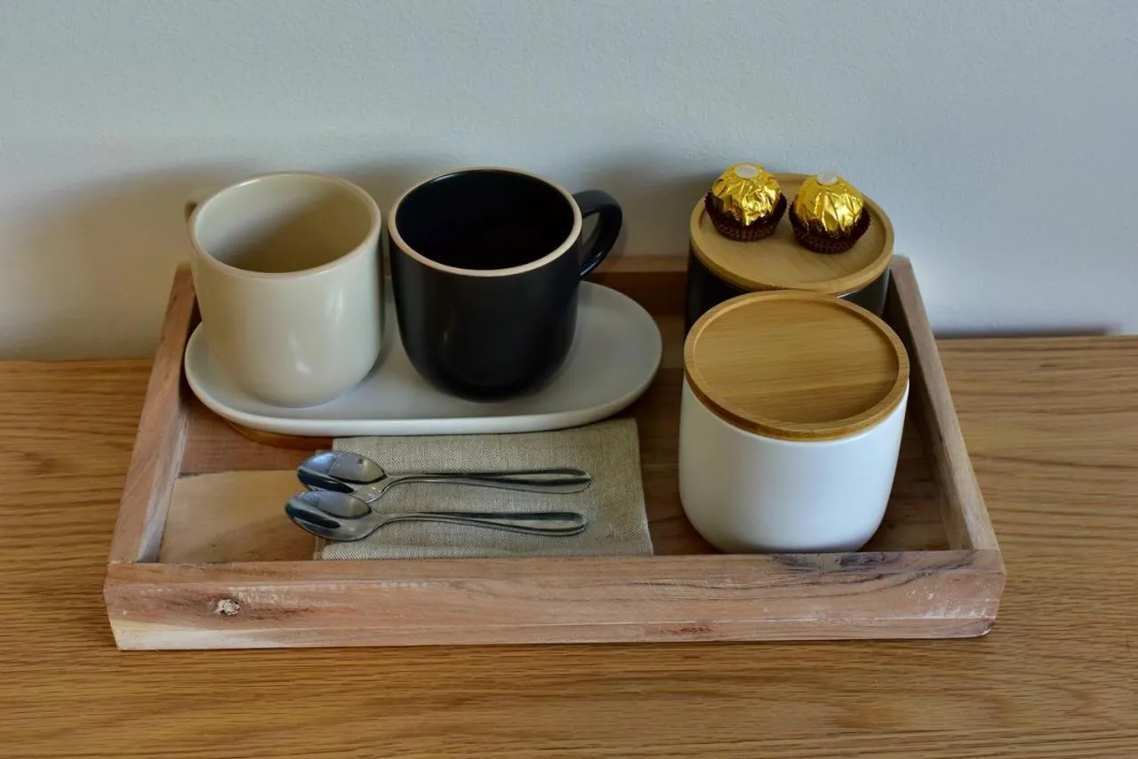 Lufra Beachside Hotel