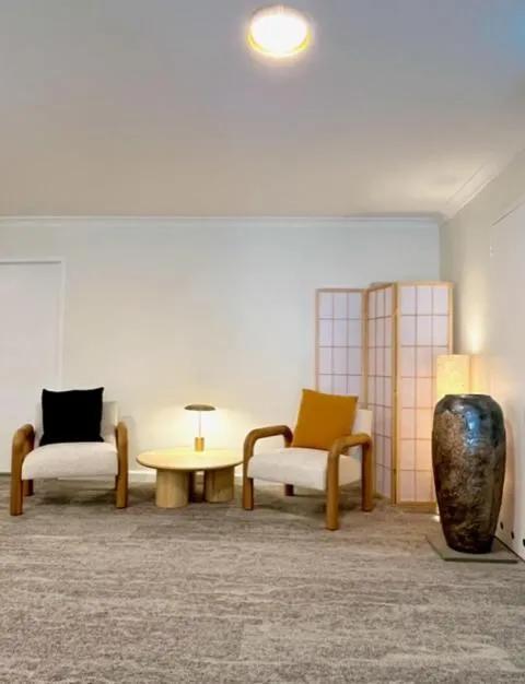 Lufra Beachside Hotel