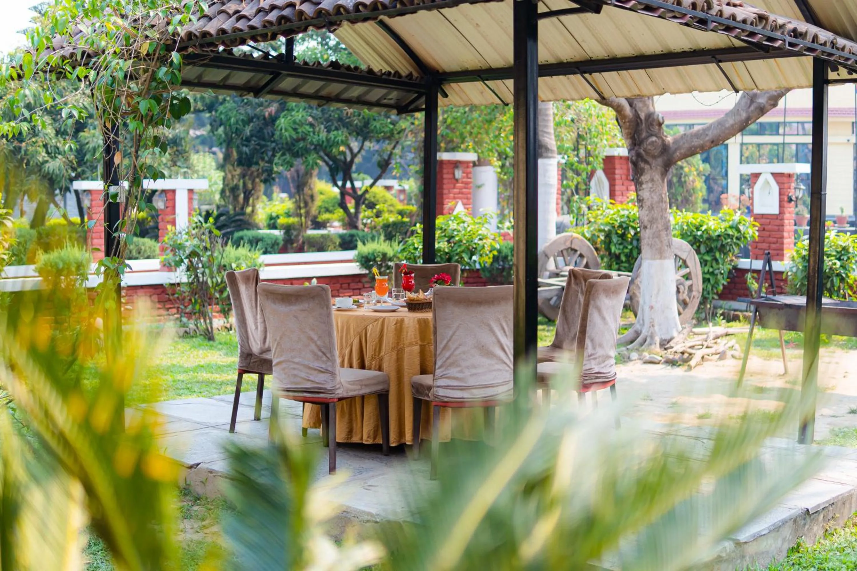 Day in Hotel Seven Limited