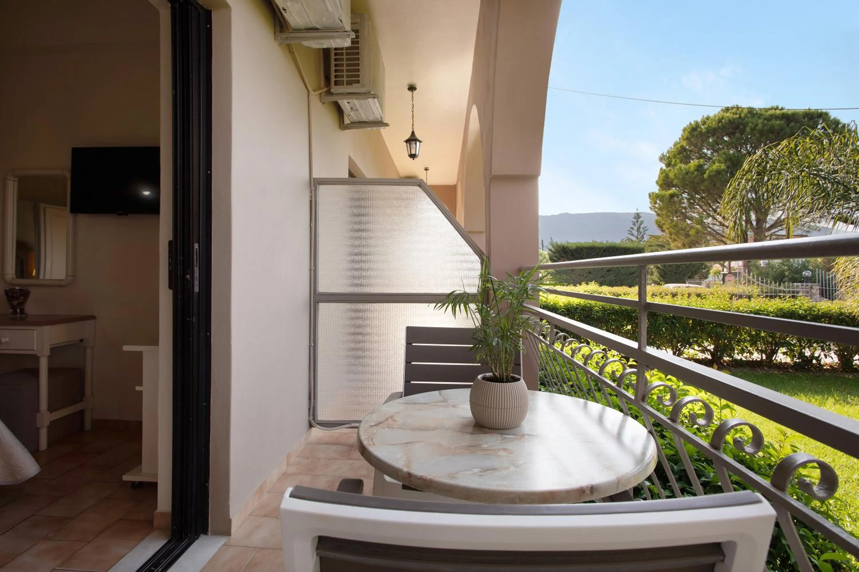 Property building in Eleni's Garden 3