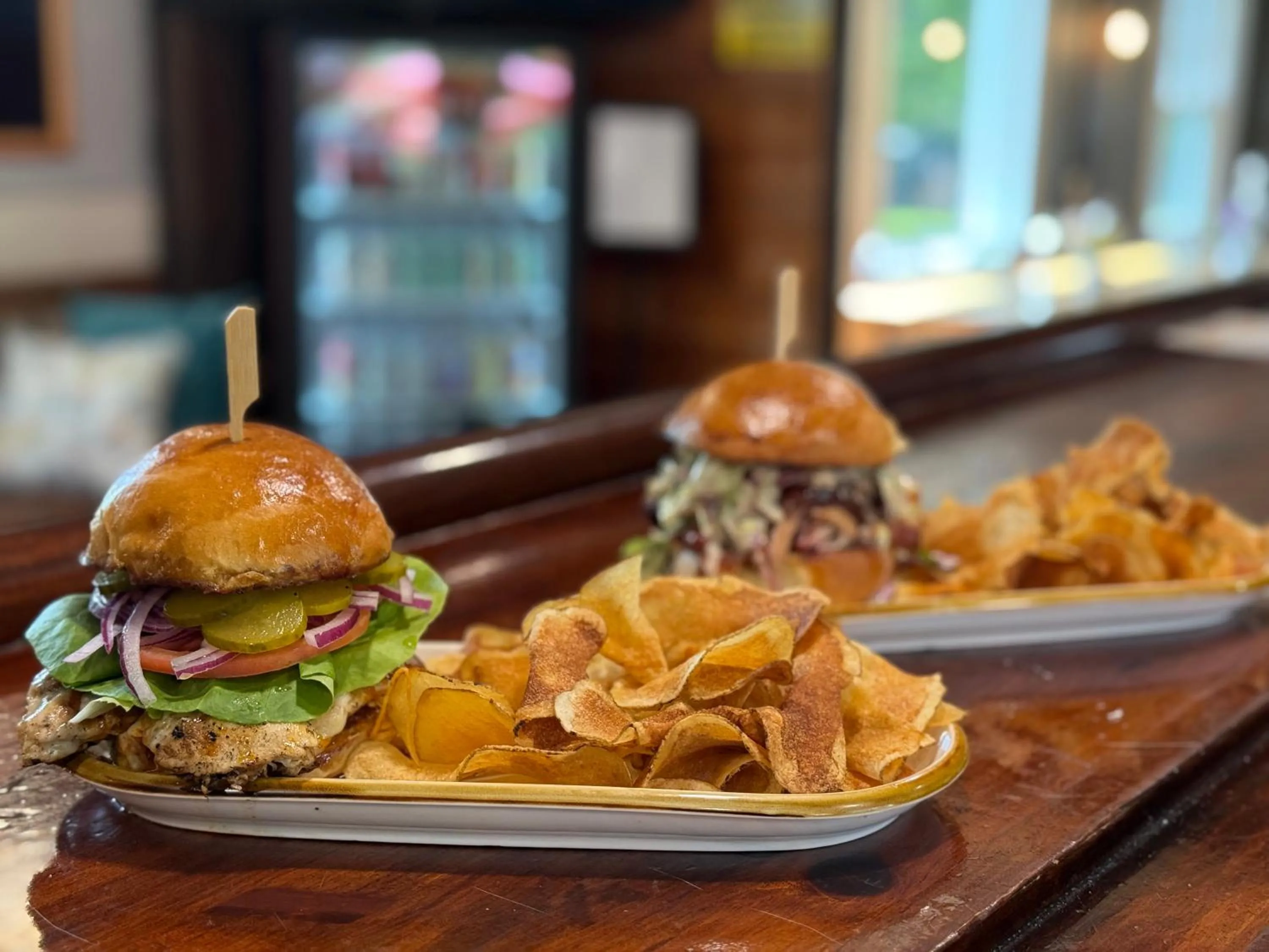 Restaurant/places to eat in Stone Hearth Inn and Eatery