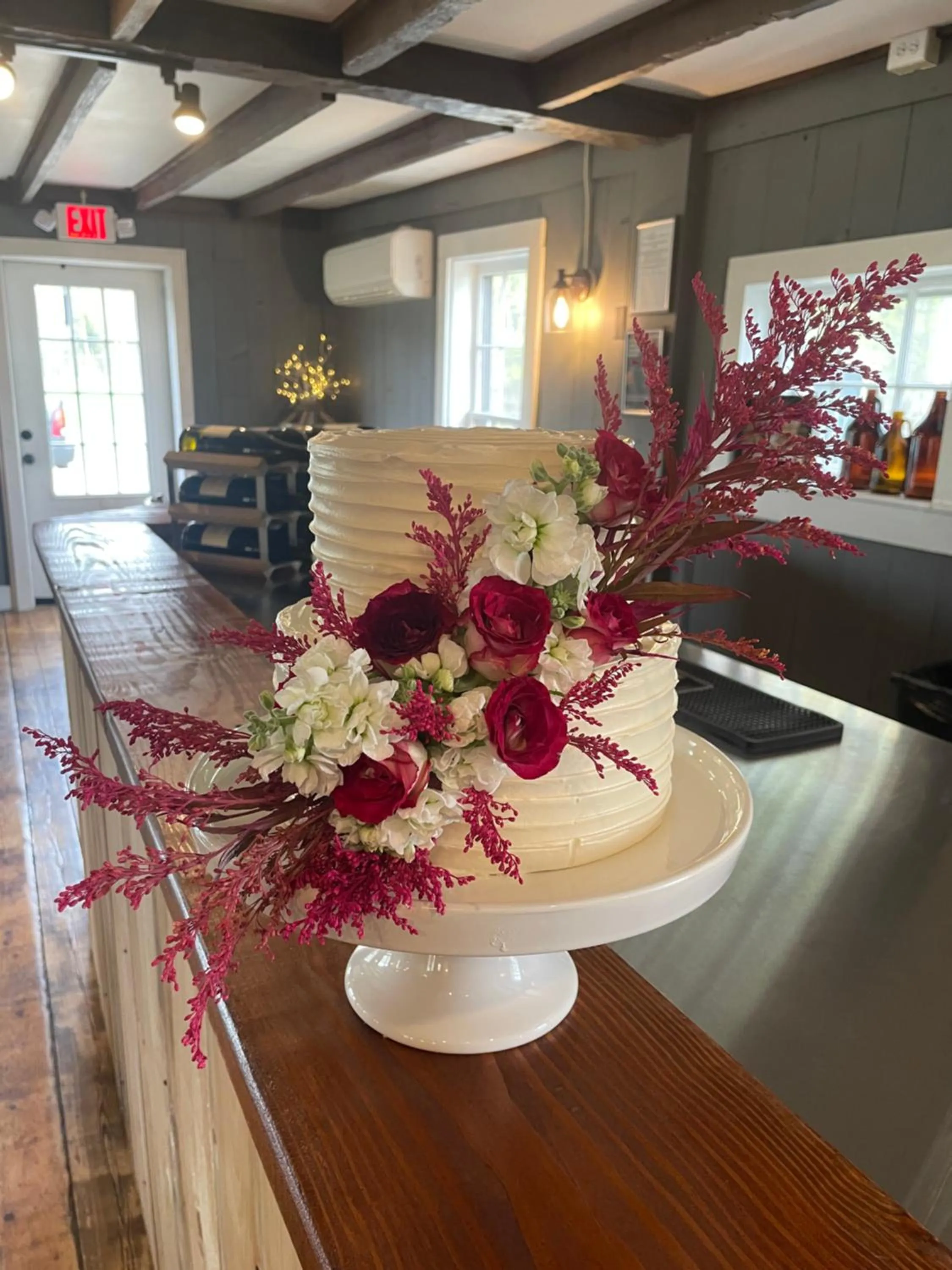 Restaurant/places to eat in Stone Hearth Inn and Eatery