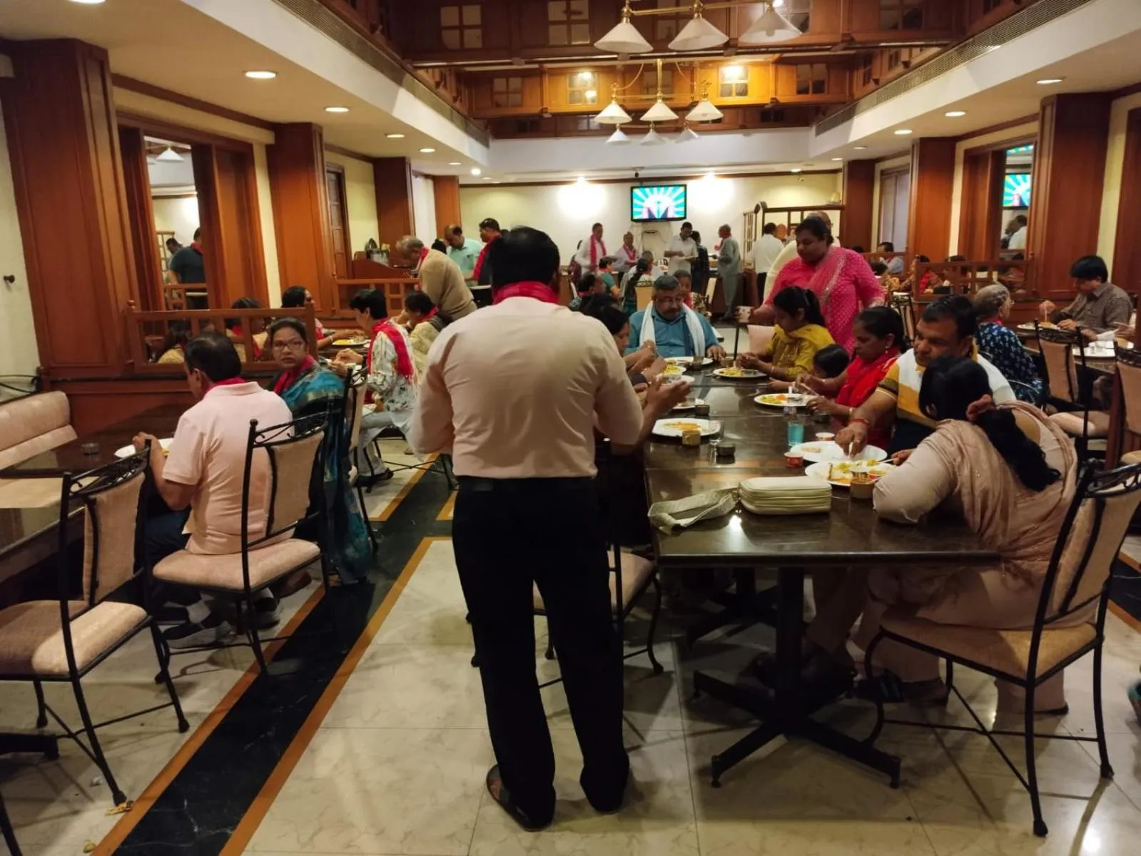 Hotel Kalyan Residency