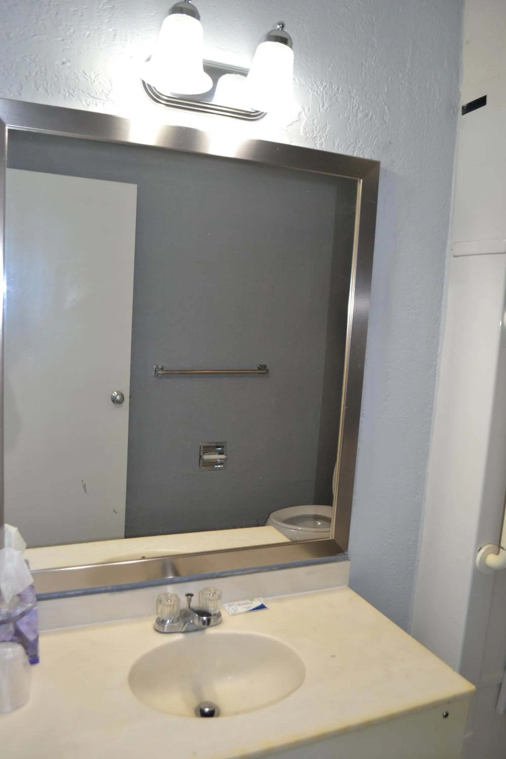 Bathroom in Home 1 Great Stay