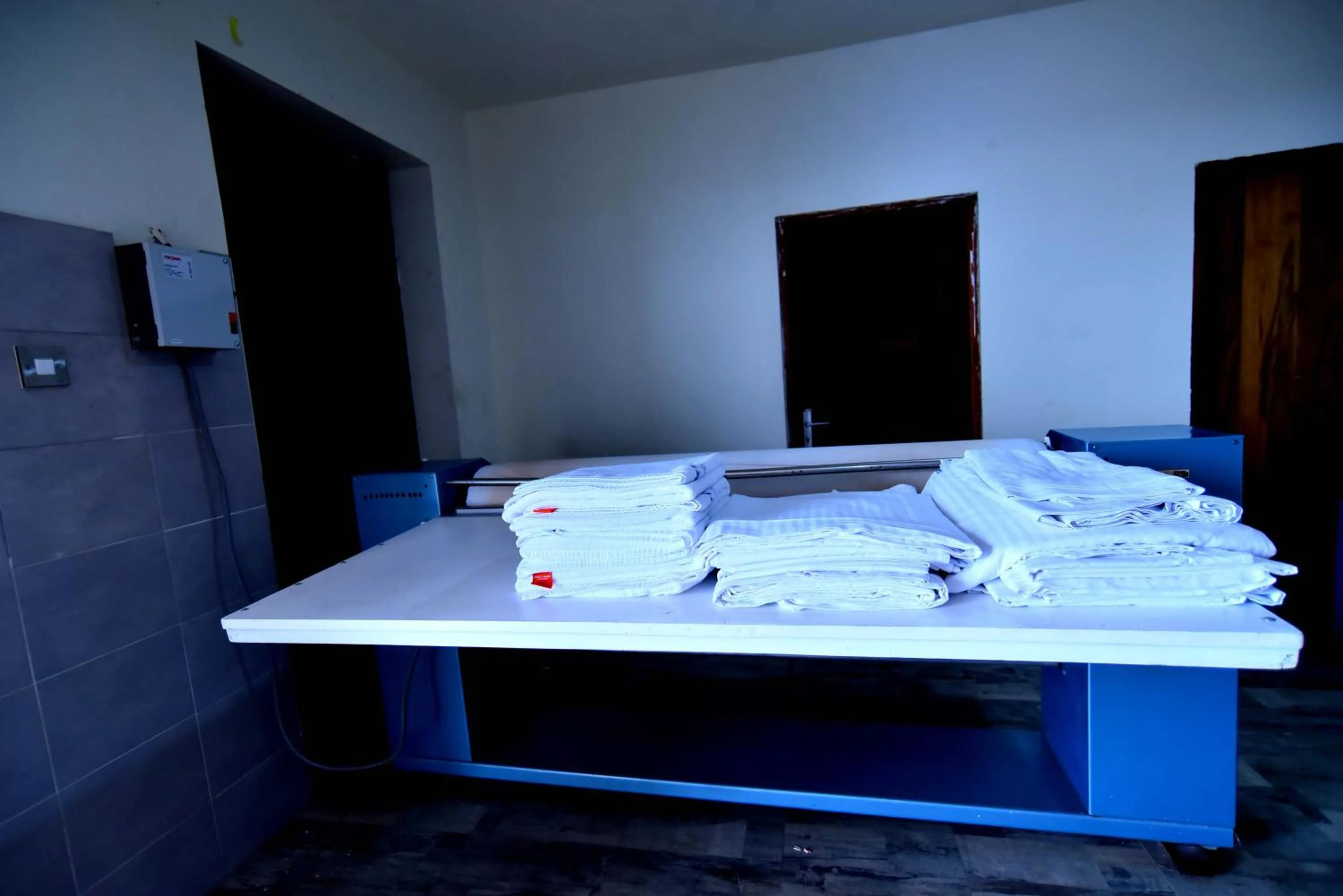 furniture in Victoria Mews Hotel