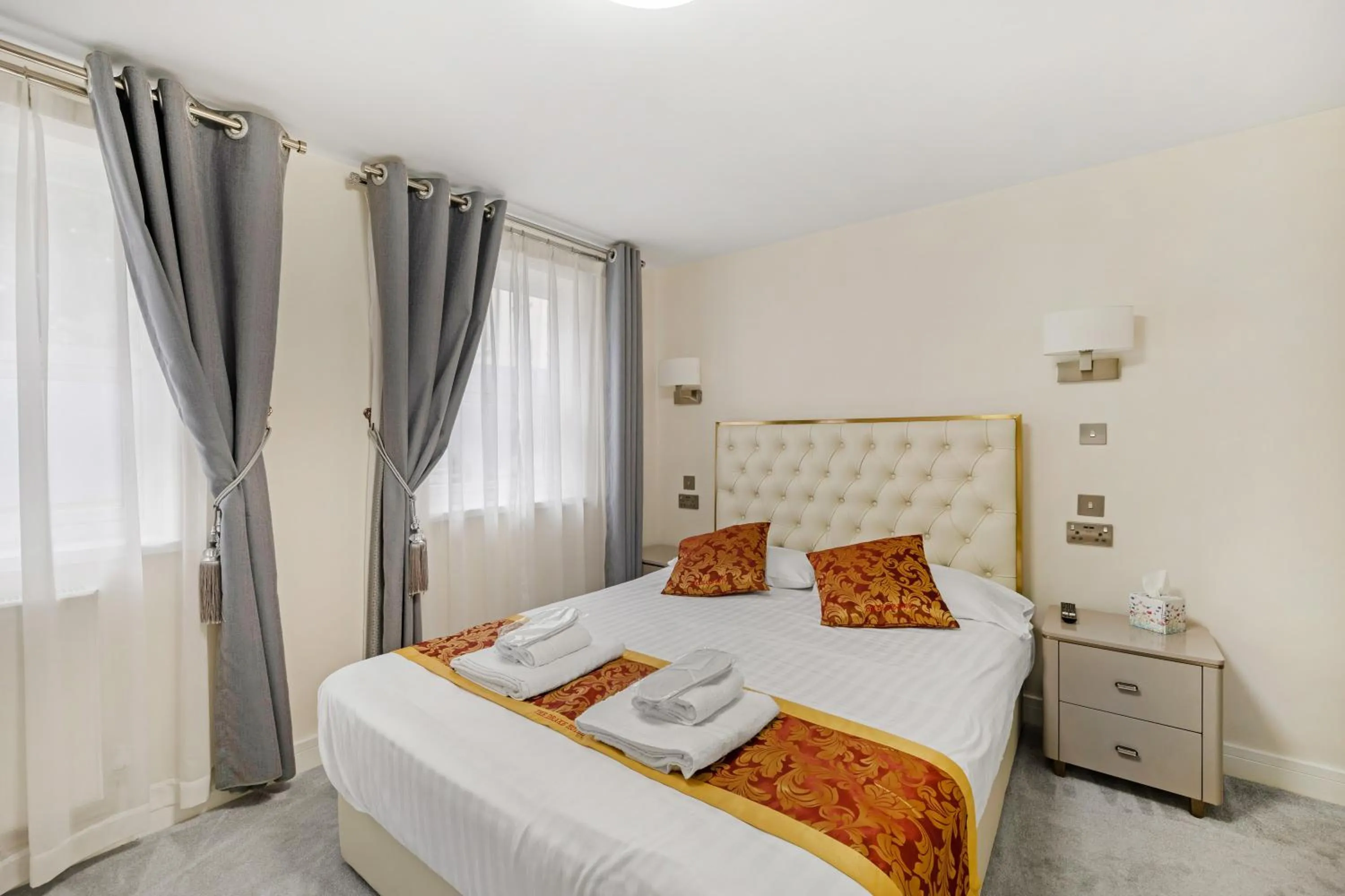 Drake Hotel Plymouth