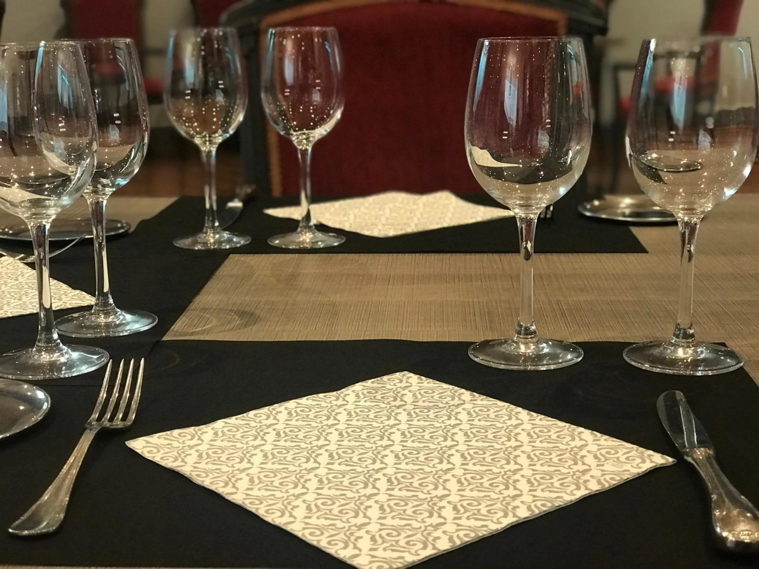 Restaurant/places to eat in Hotel Palacio del Mar