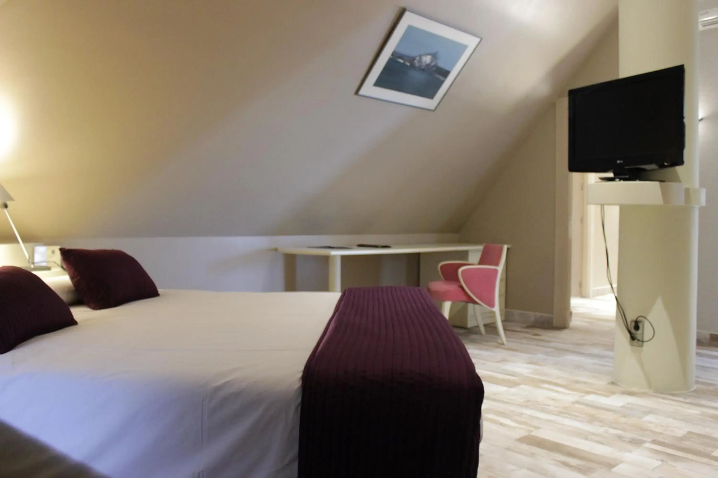 Imperial Suite in Hotel Palacio del Mar Imperial Suite in Hotel Palacio del Mar