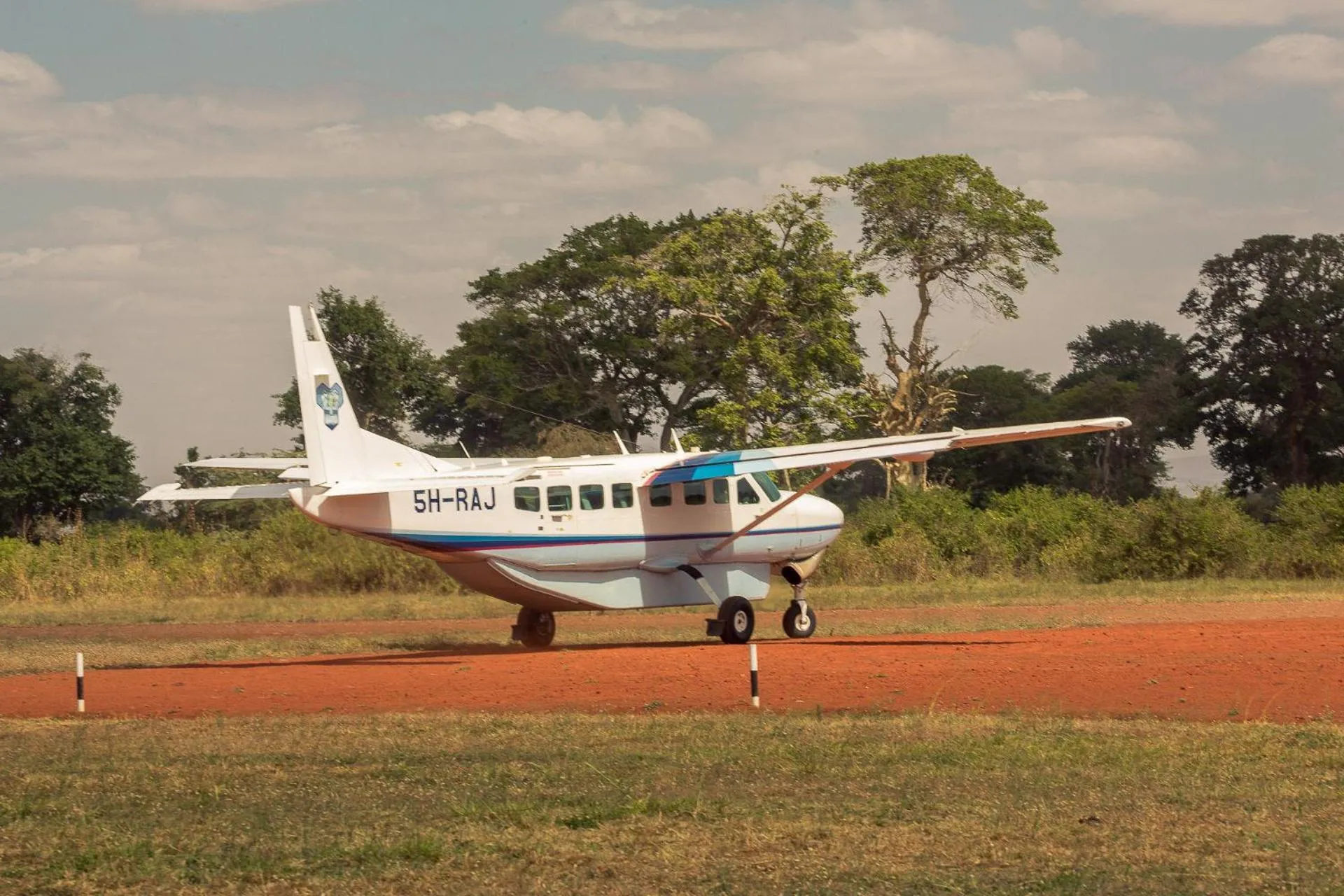 Day in Kili Seasons Hotel