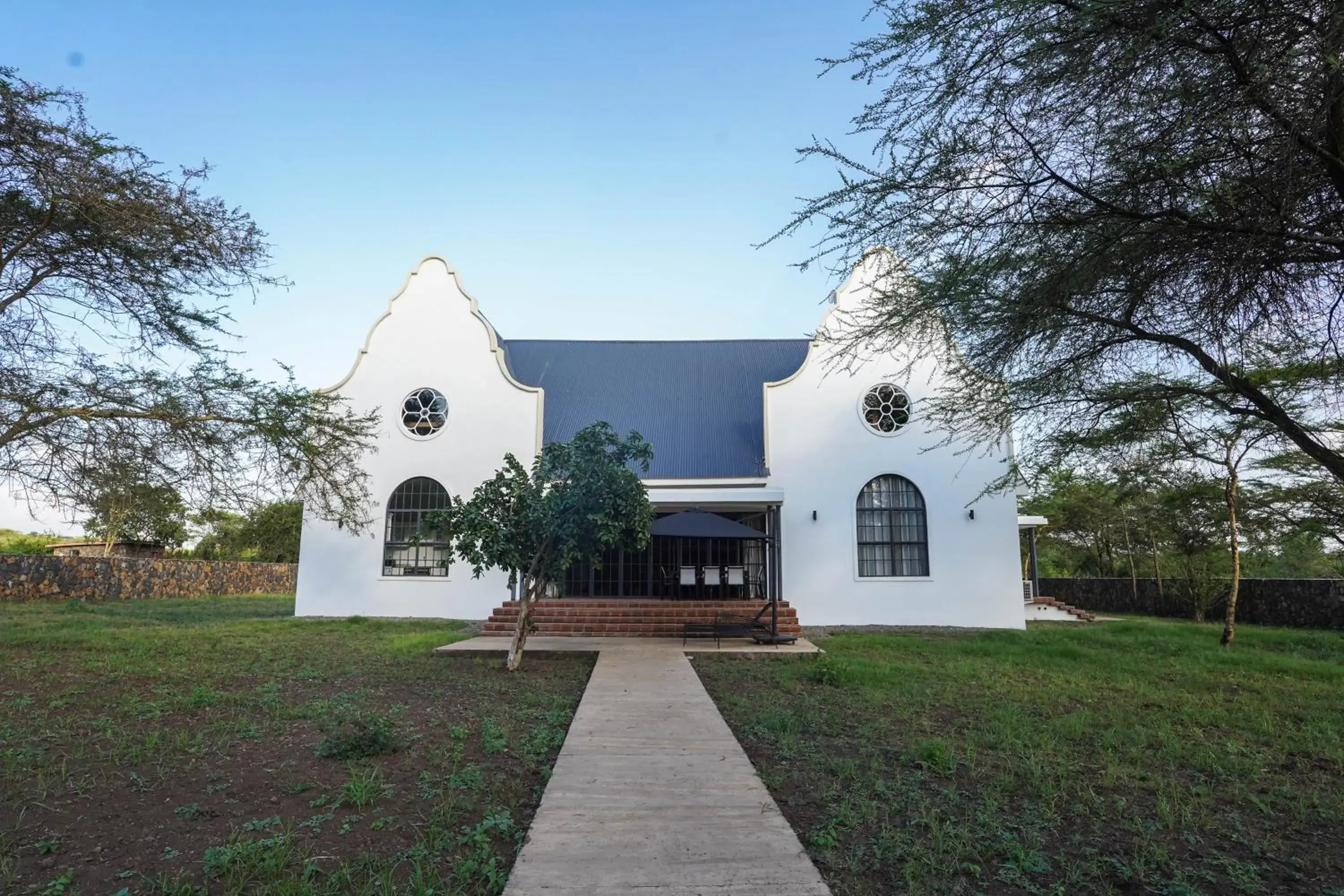 Villa - single occupancy in Kili Seasons Hotel Villa - single occupancy in Kili Seasons Hotel